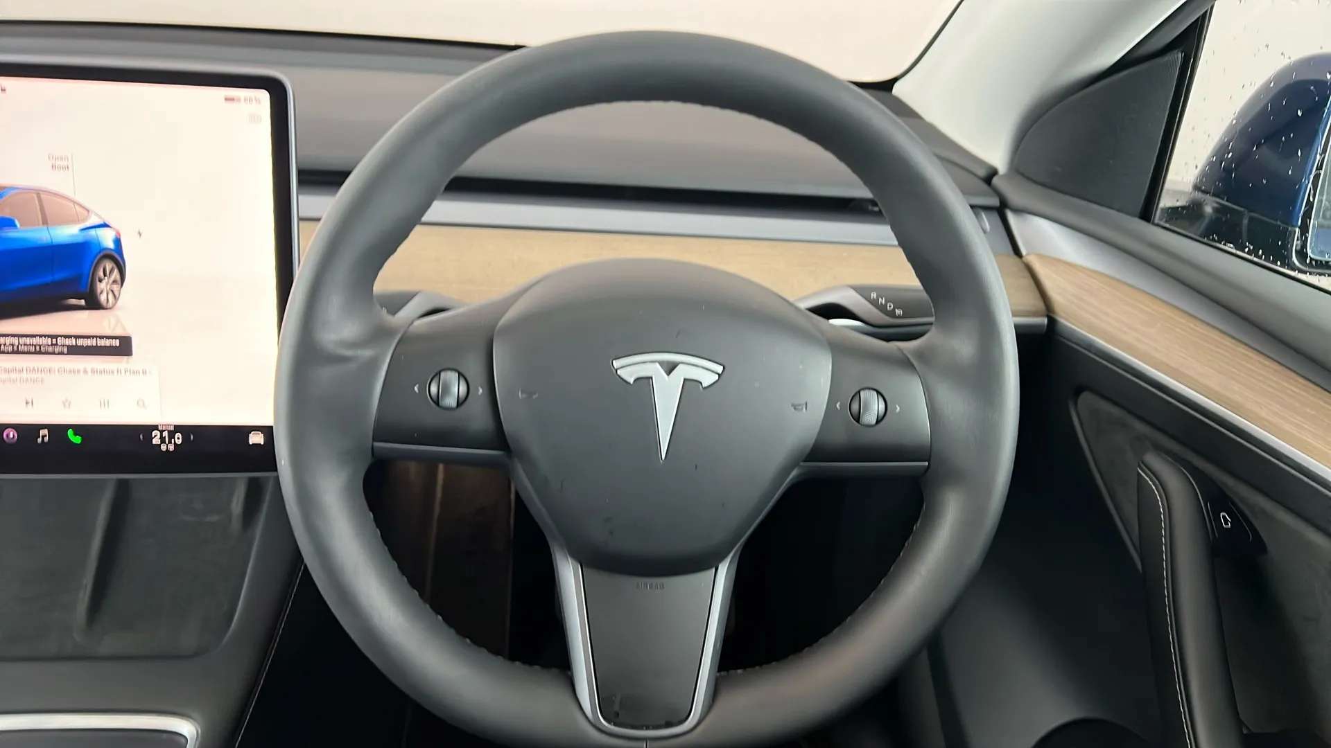 2022 TESLA MODEL Y 2022 TESLA MODEL Y