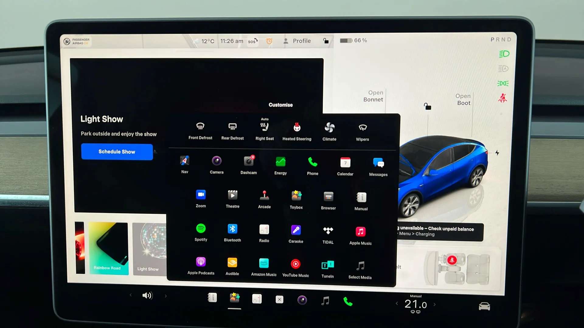 2022 TESLA MODEL Y 2022 TESLA MODEL Y