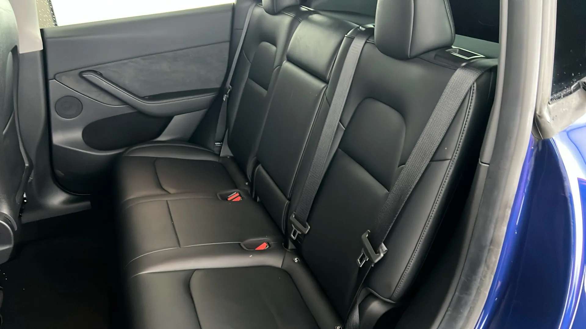 2022 TESLA MODEL Y 2022 TESLA MODEL Y