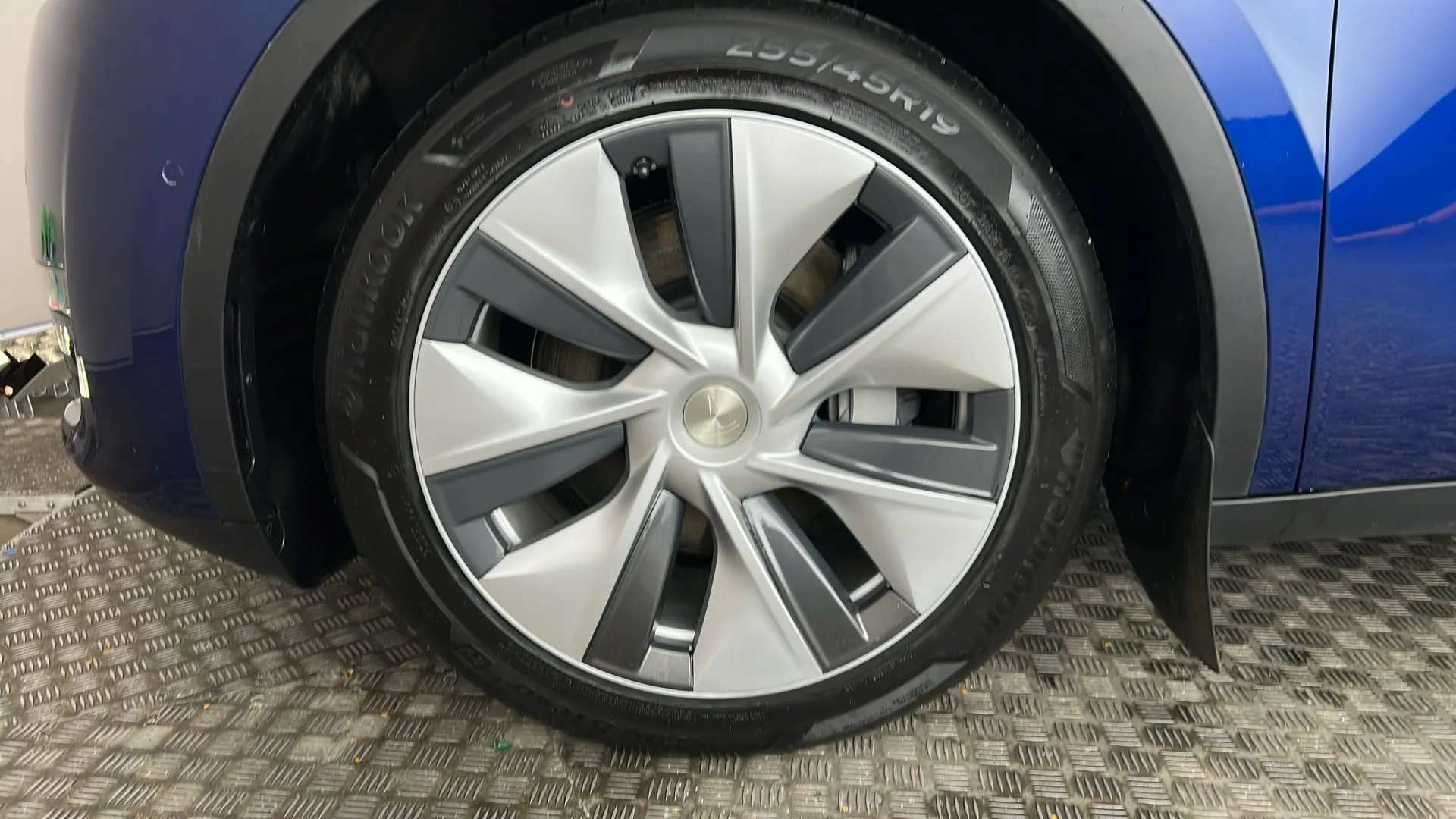 2022 TESLA MODEL Y 2022 TESLA MODEL Y