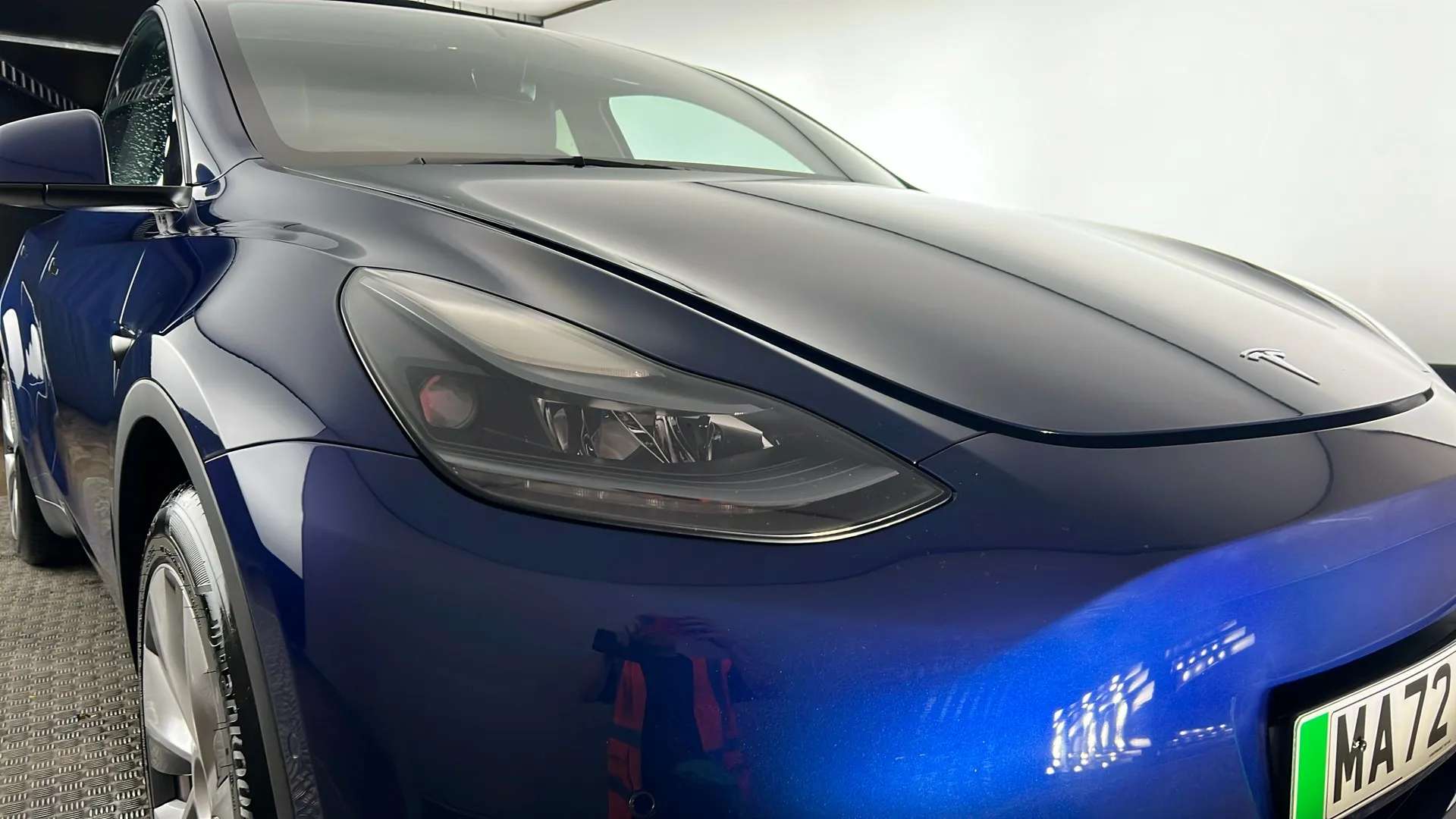 2022 TESLA MODEL Y 2022 TESLA MODEL Y