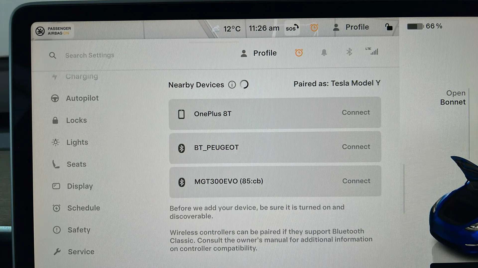 2022 TESLA MODEL Y 2022 TESLA MODEL Y