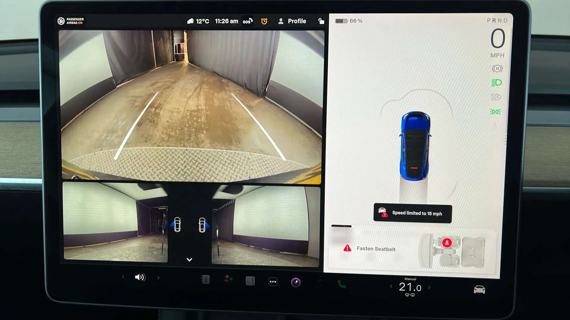 2022 TESLA MODEL Y 2022 TESLA MODEL Y