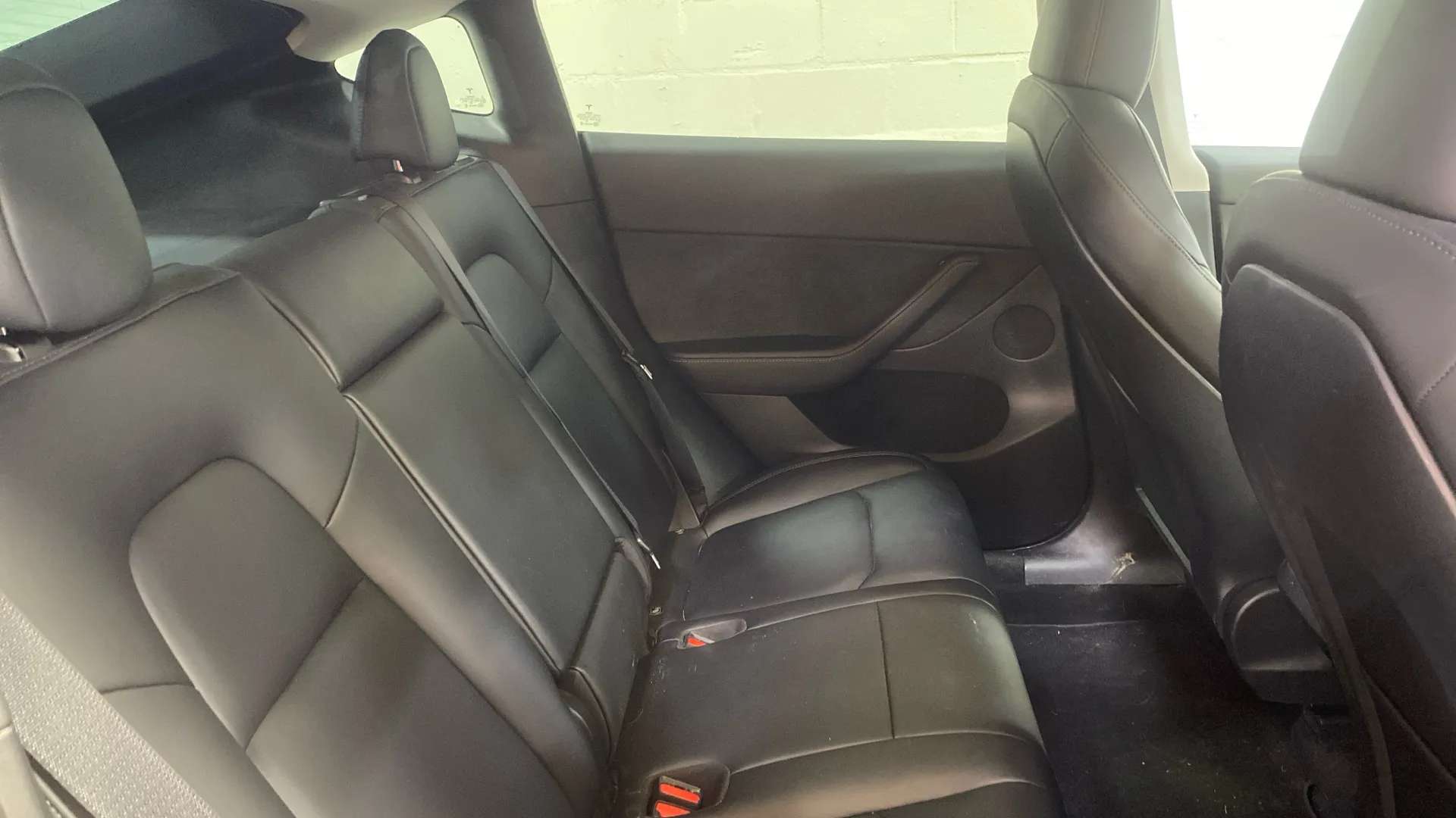 2023 TESLA MODEL Y 2023 TESLA MODEL Y