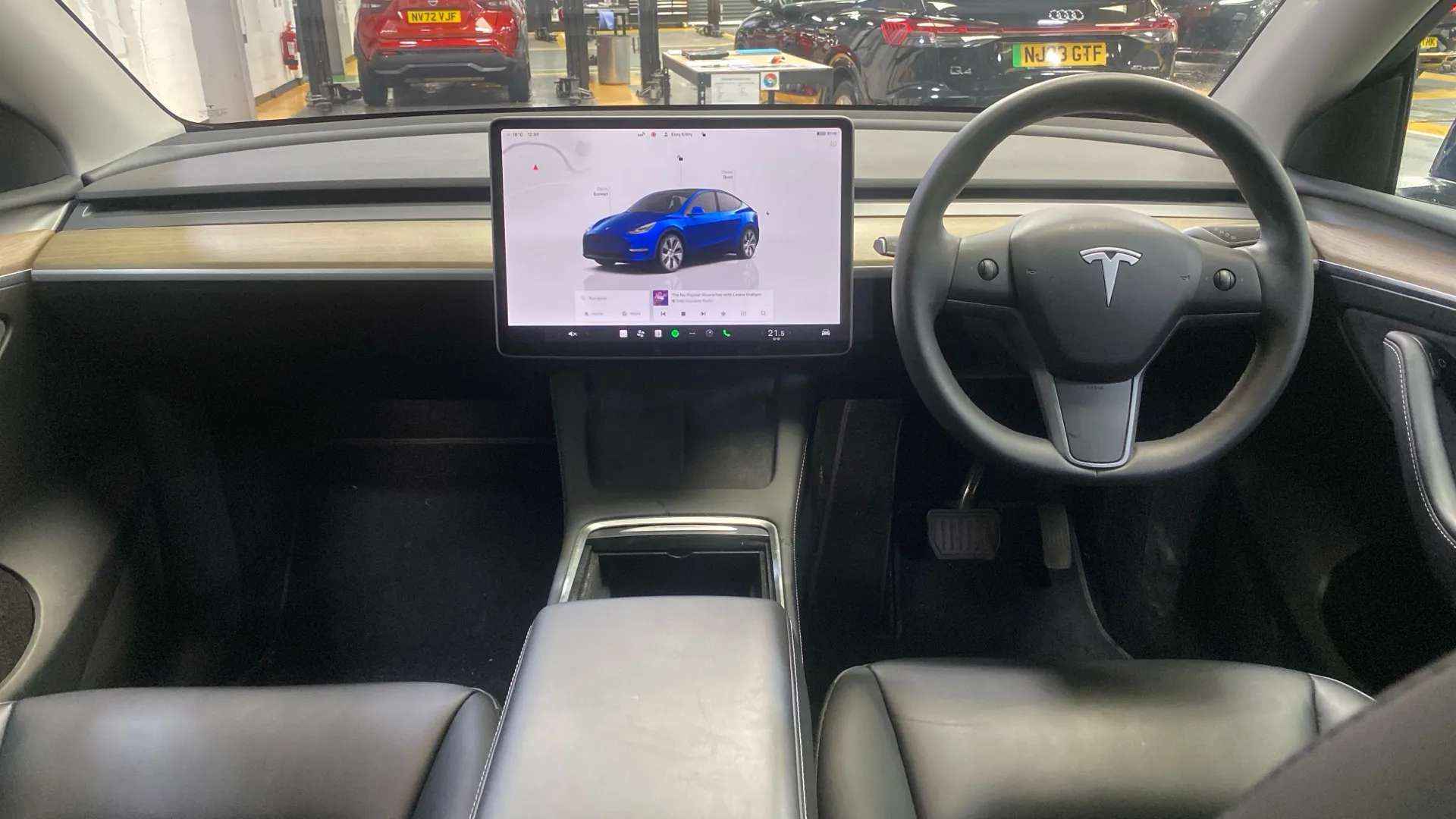 2023 TESLA MODEL Y 2023 TESLA MODEL Y