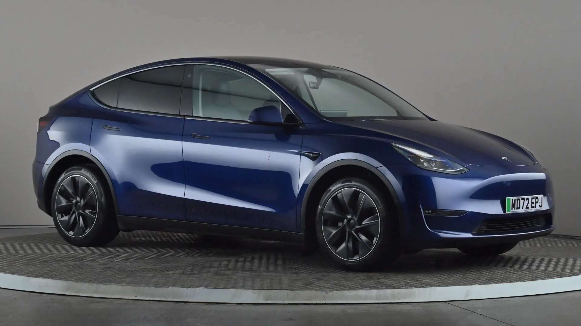 A 2023 TESLA MODEL Y Long Range AWD Auto A 2023 TESLA MODEL Y Long Range AWD Auto