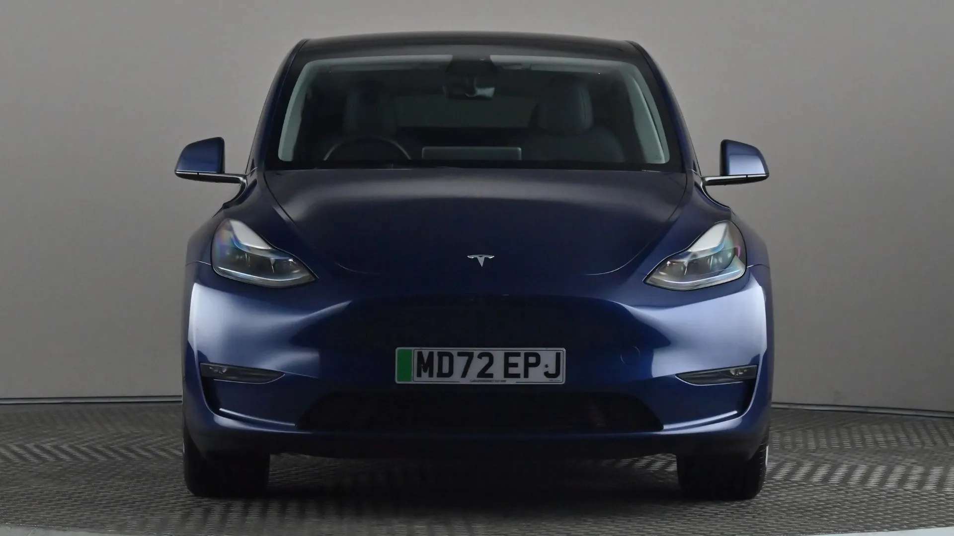 A 2023 TESLA MODEL Y Long Range AWD Auto A 2023 TESLA MODEL Y Long Range AWD Auto