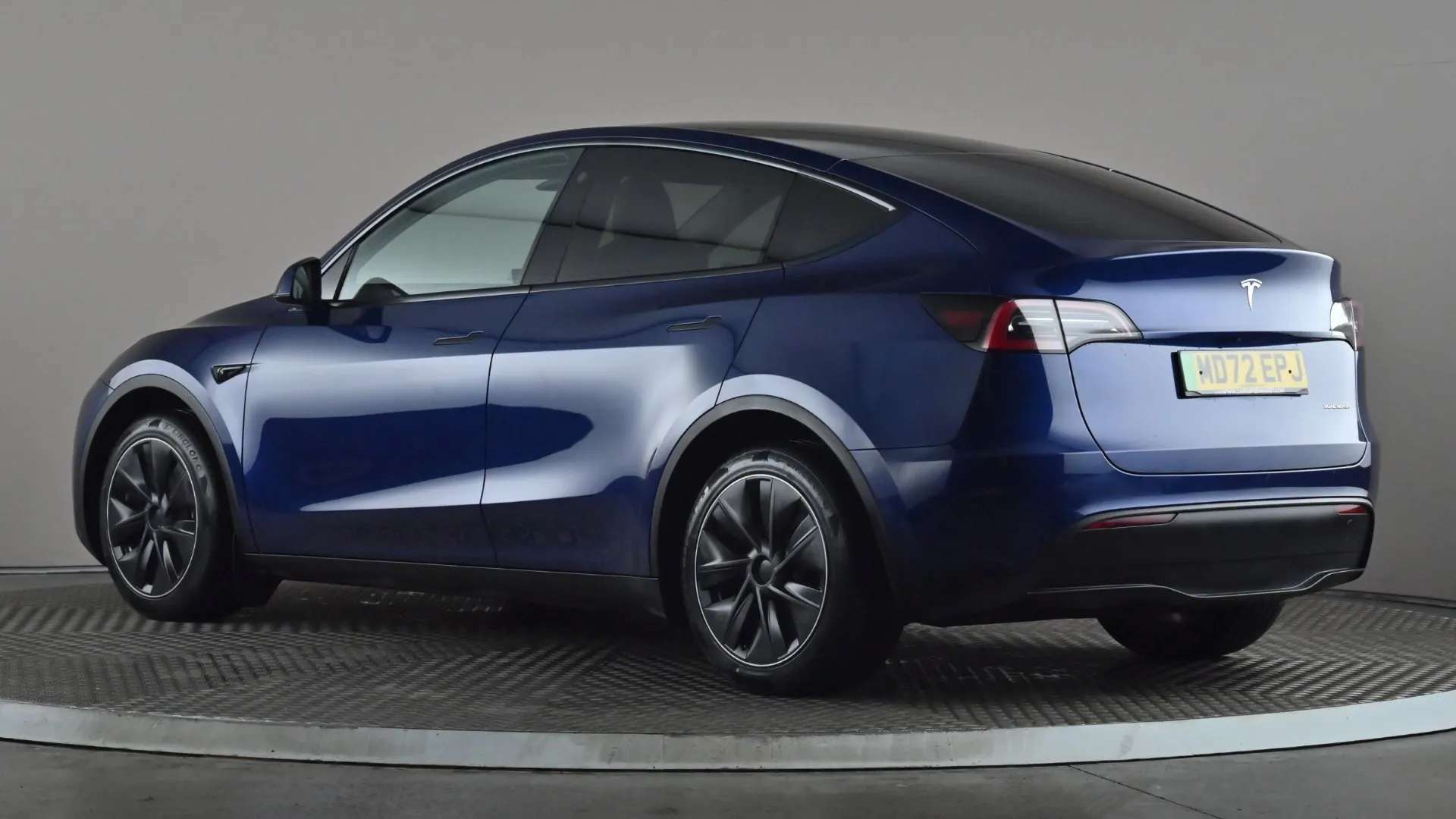 A 2023 TESLA MODEL Y Long Range AWD Auto A 2023 TESLA MODEL Y Long Range AWD Auto