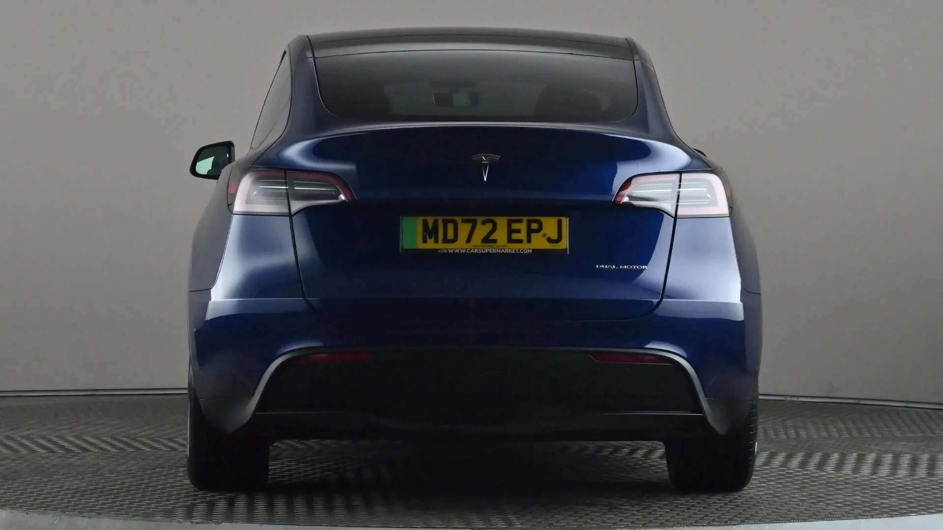 2023 TESLA MODEL Y 2023 TESLA MODEL Y