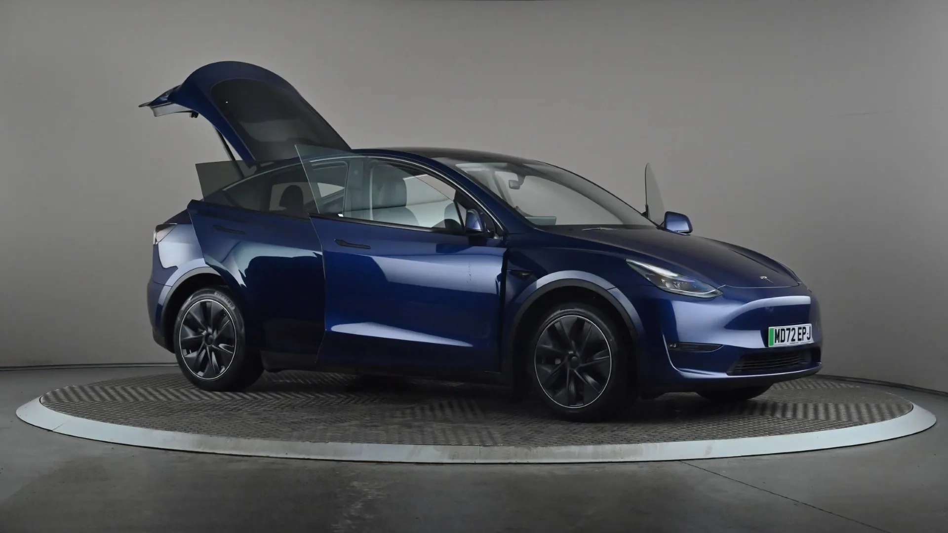 2023 TESLA MODEL Y 2023 TESLA MODEL Y