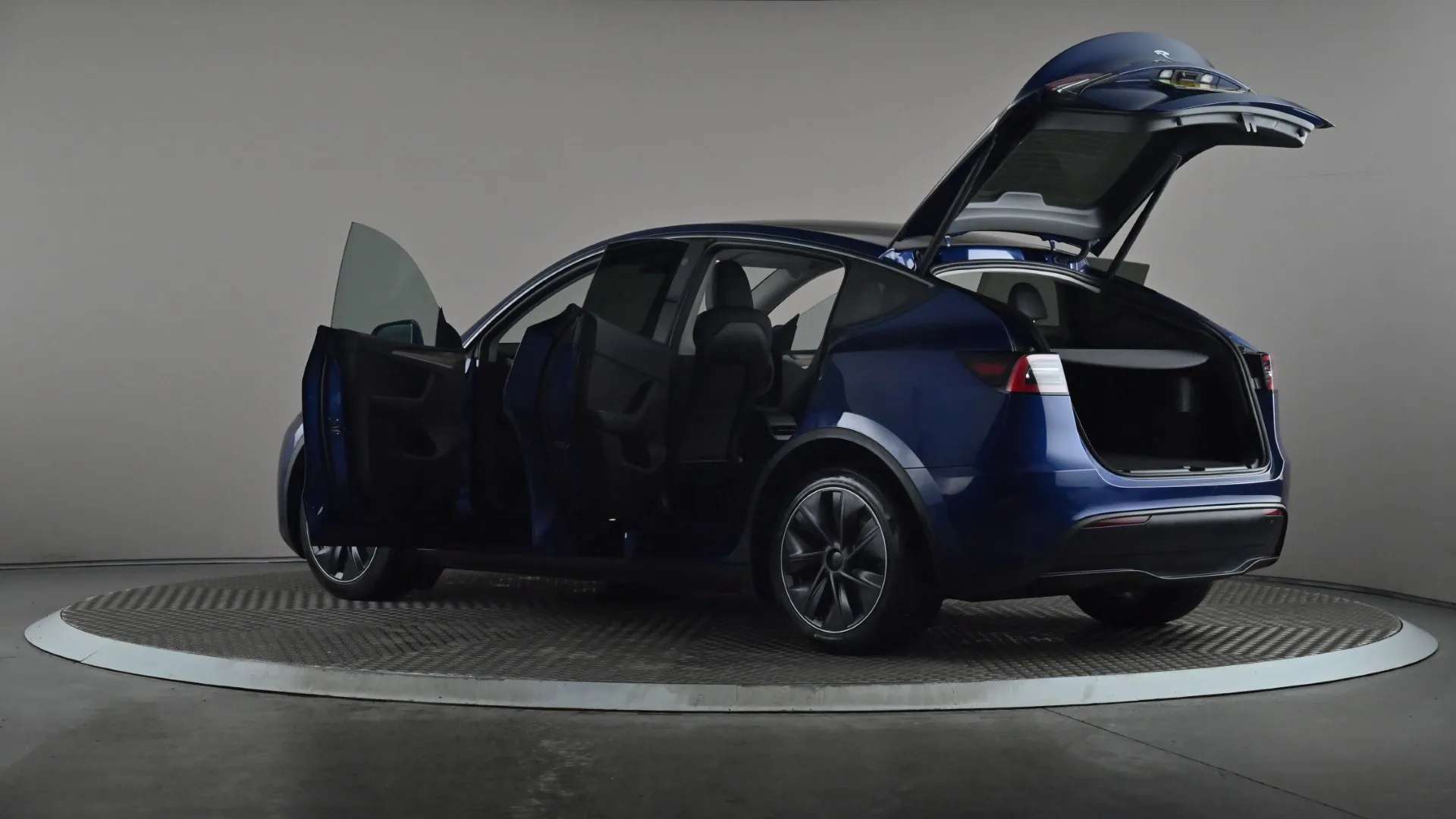 2023 TESLA MODEL Y 2023 TESLA MODEL Y