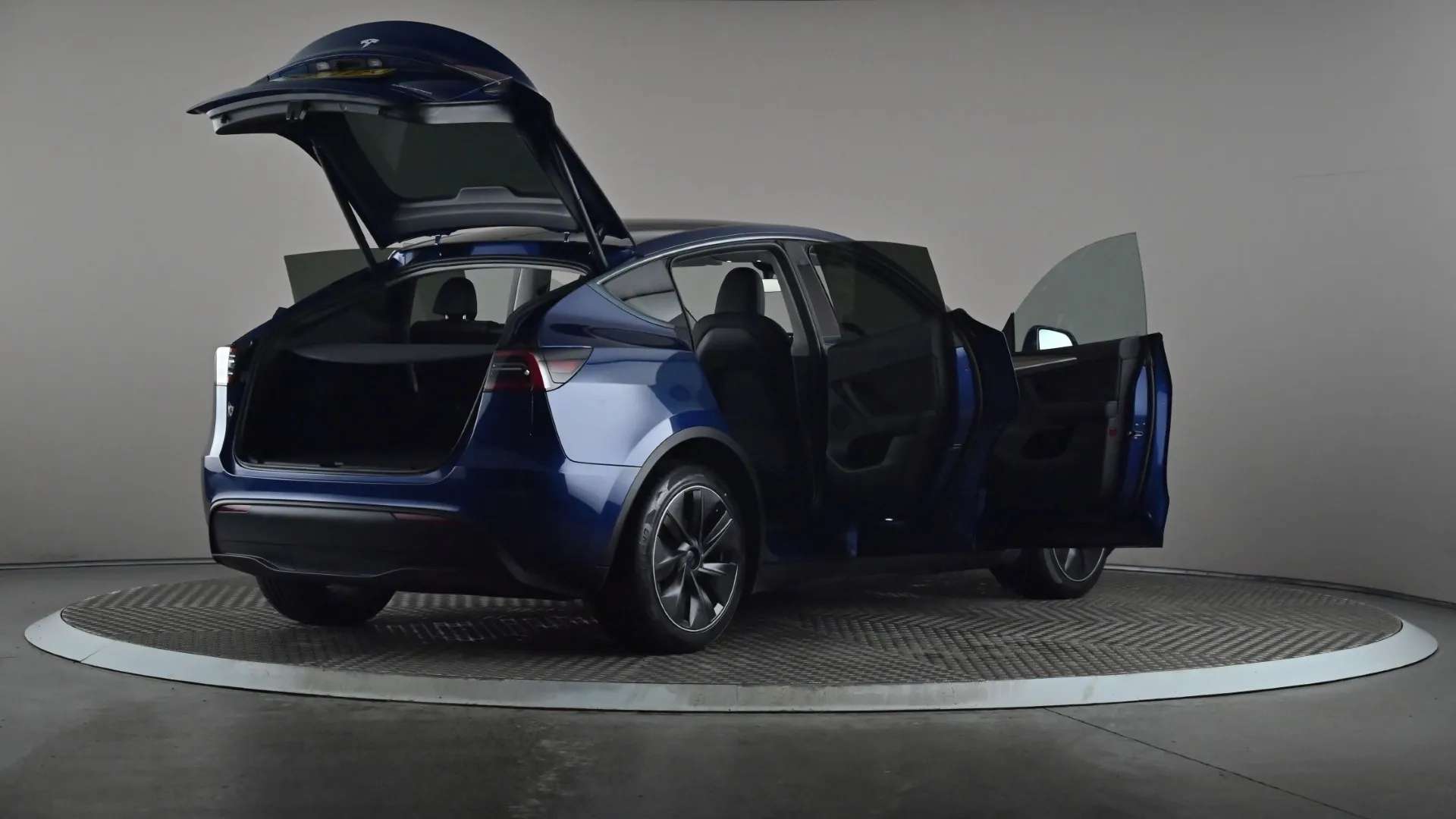 2023 TESLA MODEL Y 2023 TESLA MODEL Y