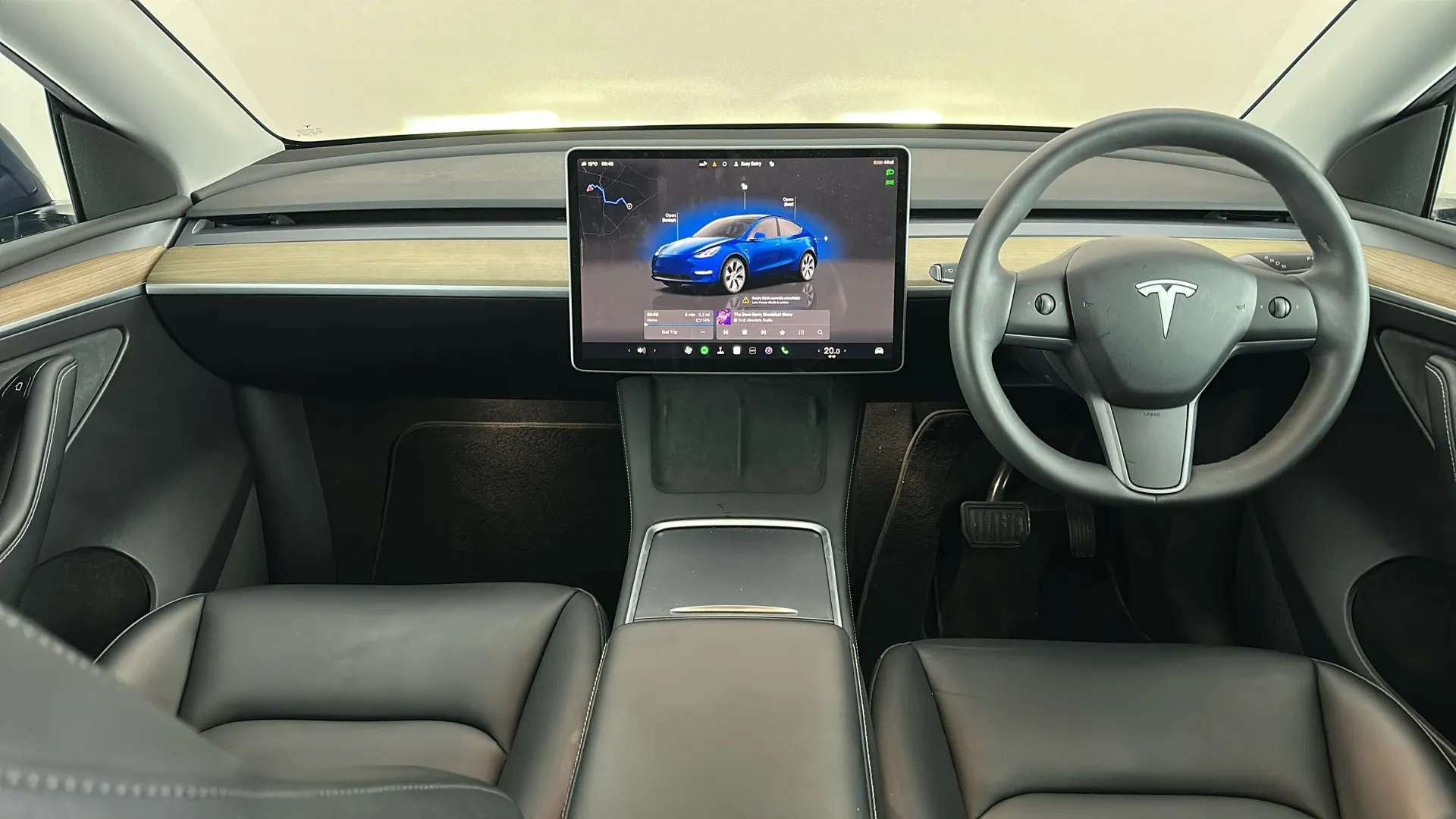 2023 TESLA MODEL Y 2023 TESLA MODEL Y