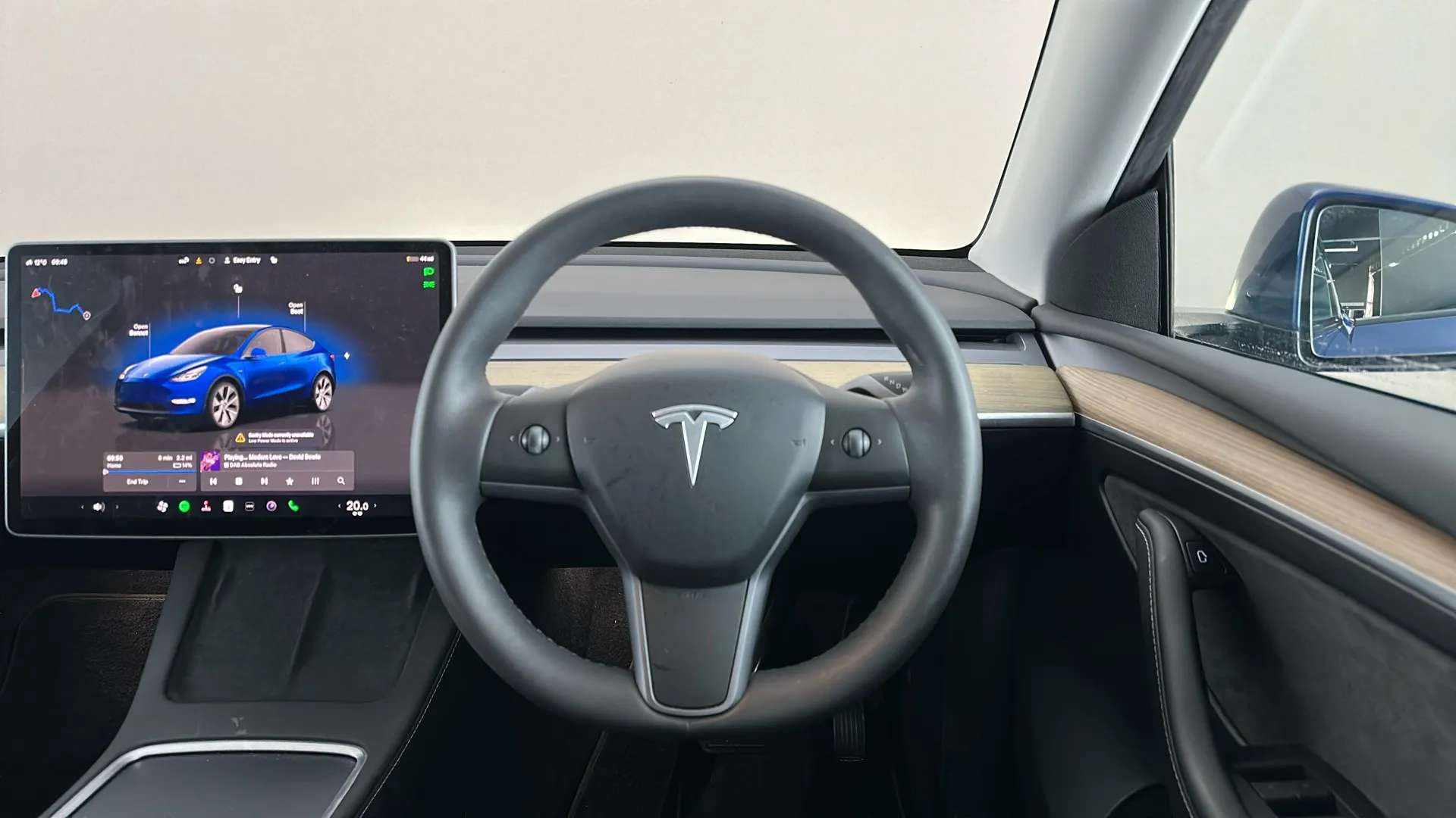 2023 TESLA MODEL Y 2023 TESLA MODEL Y