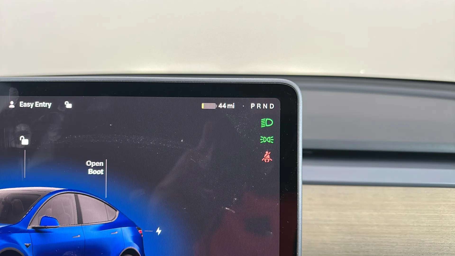 2023 TESLA MODEL Y 2023 TESLA MODEL Y