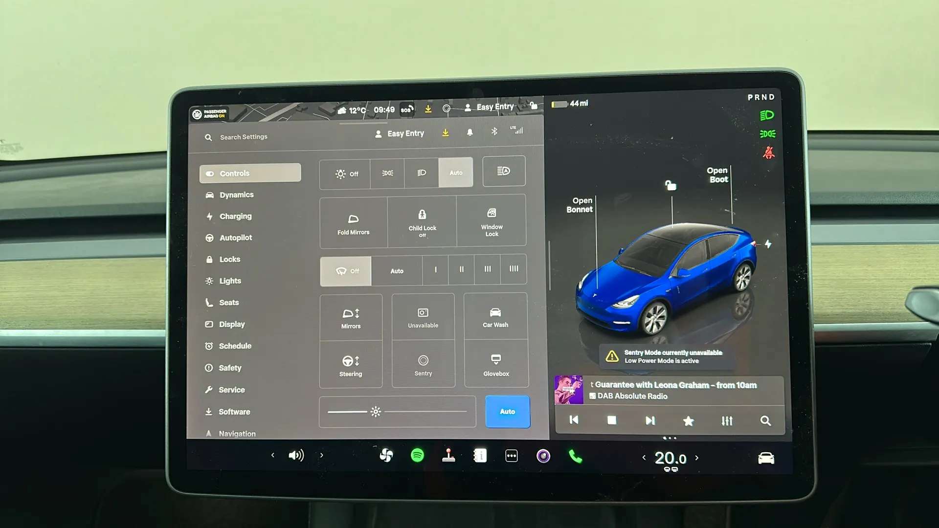 2023 TESLA MODEL Y 2023 TESLA MODEL Y