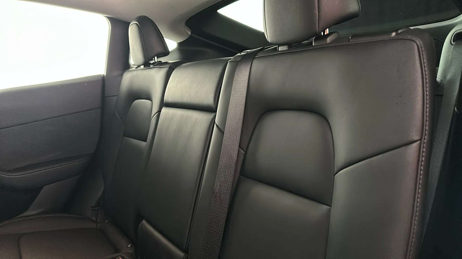 2023 TESLA MODEL Y 2023 TESLA MODEL Y