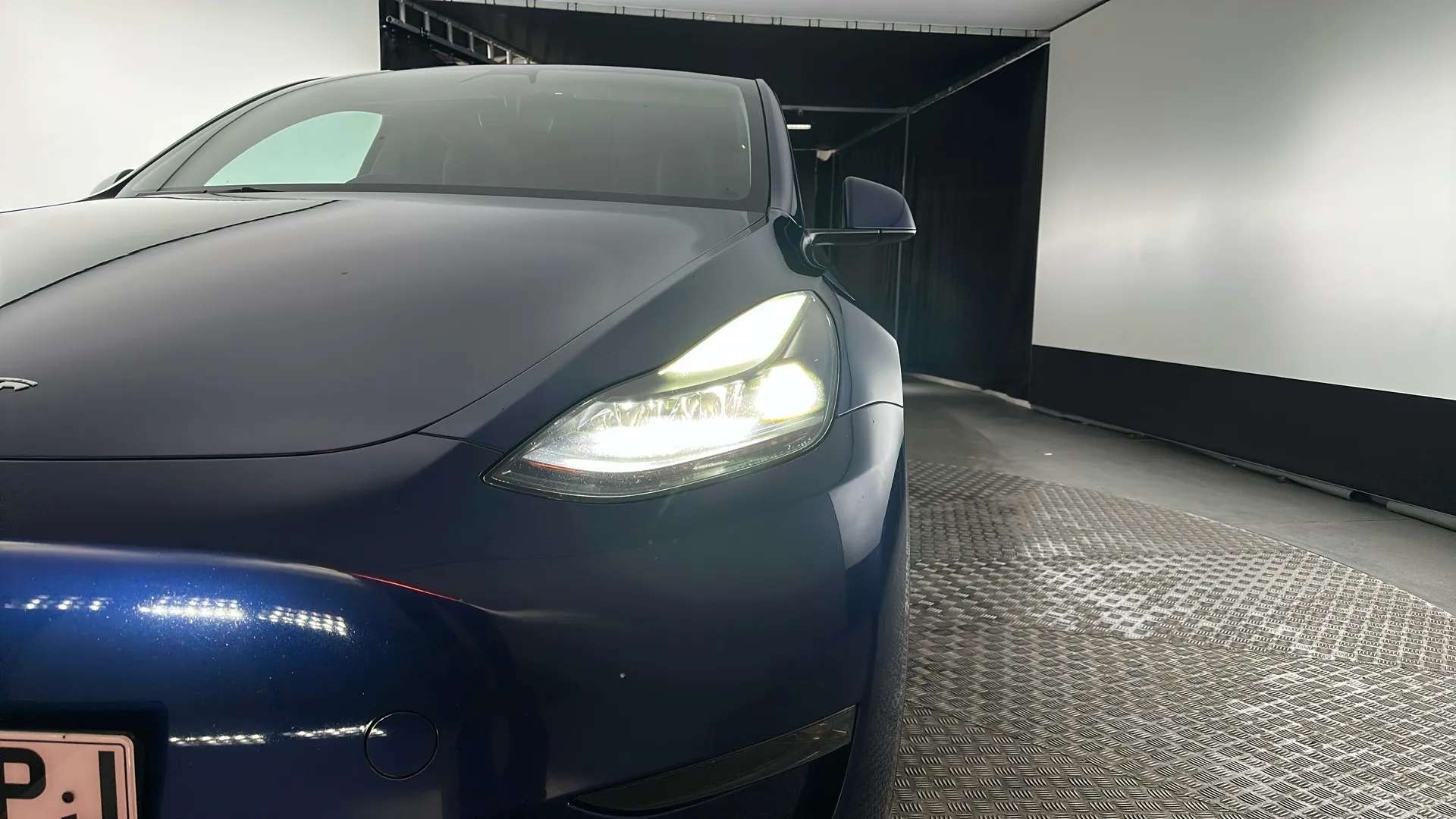 2023 TESLA MODEL Y 2023 TESLA MODEL Y