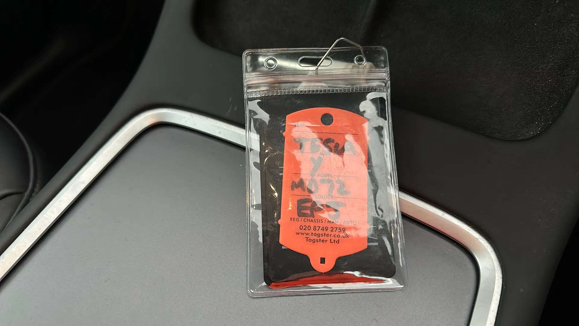 2023 TESLA MODEL Y 2023 TESLA MODEL Y