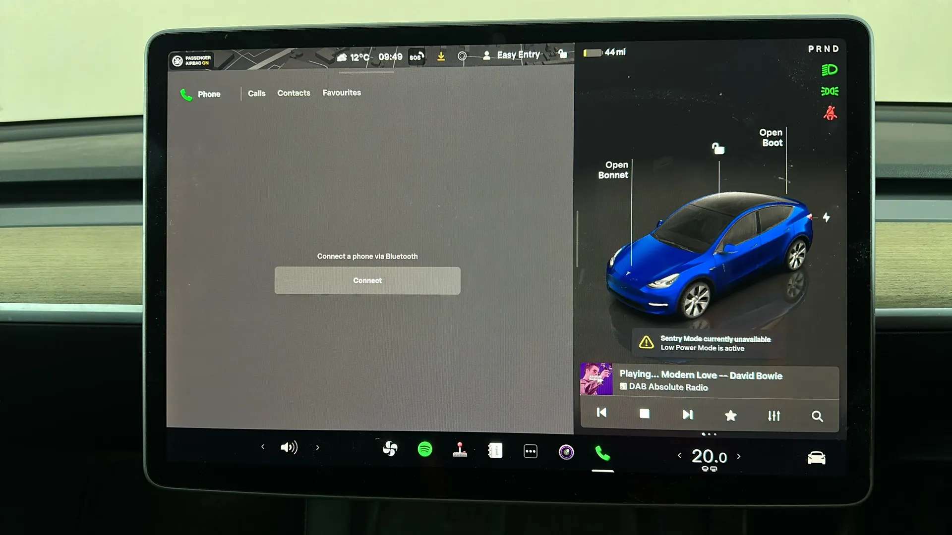 2023 TESLA MODEL Y 2023 TESLA MODEL Y
