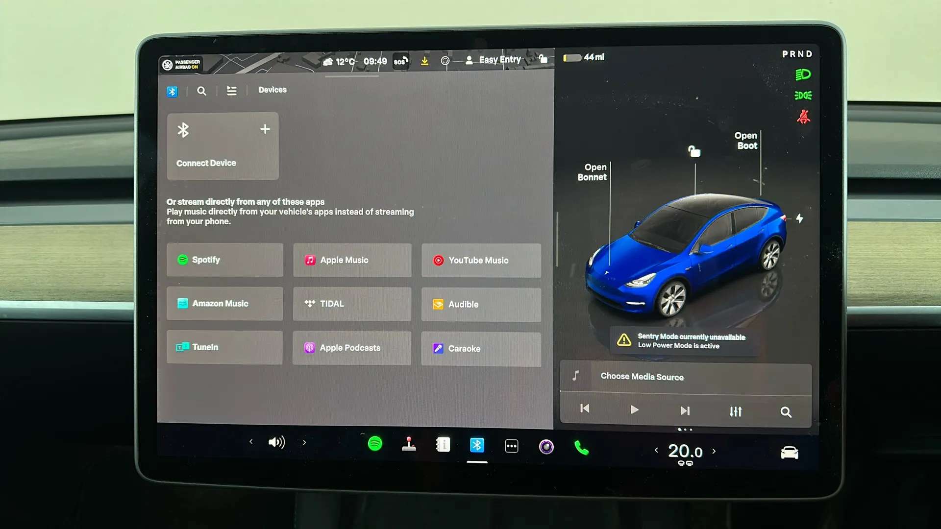 2023 TESLA MODEL Y 2023 TESLA MODEL Y