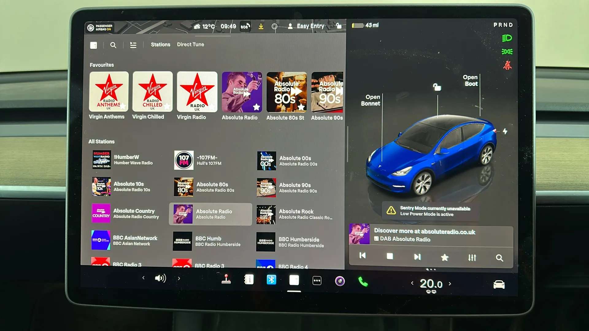 2023 TESLA MODEL Y 2023 TESLA MODEL Y