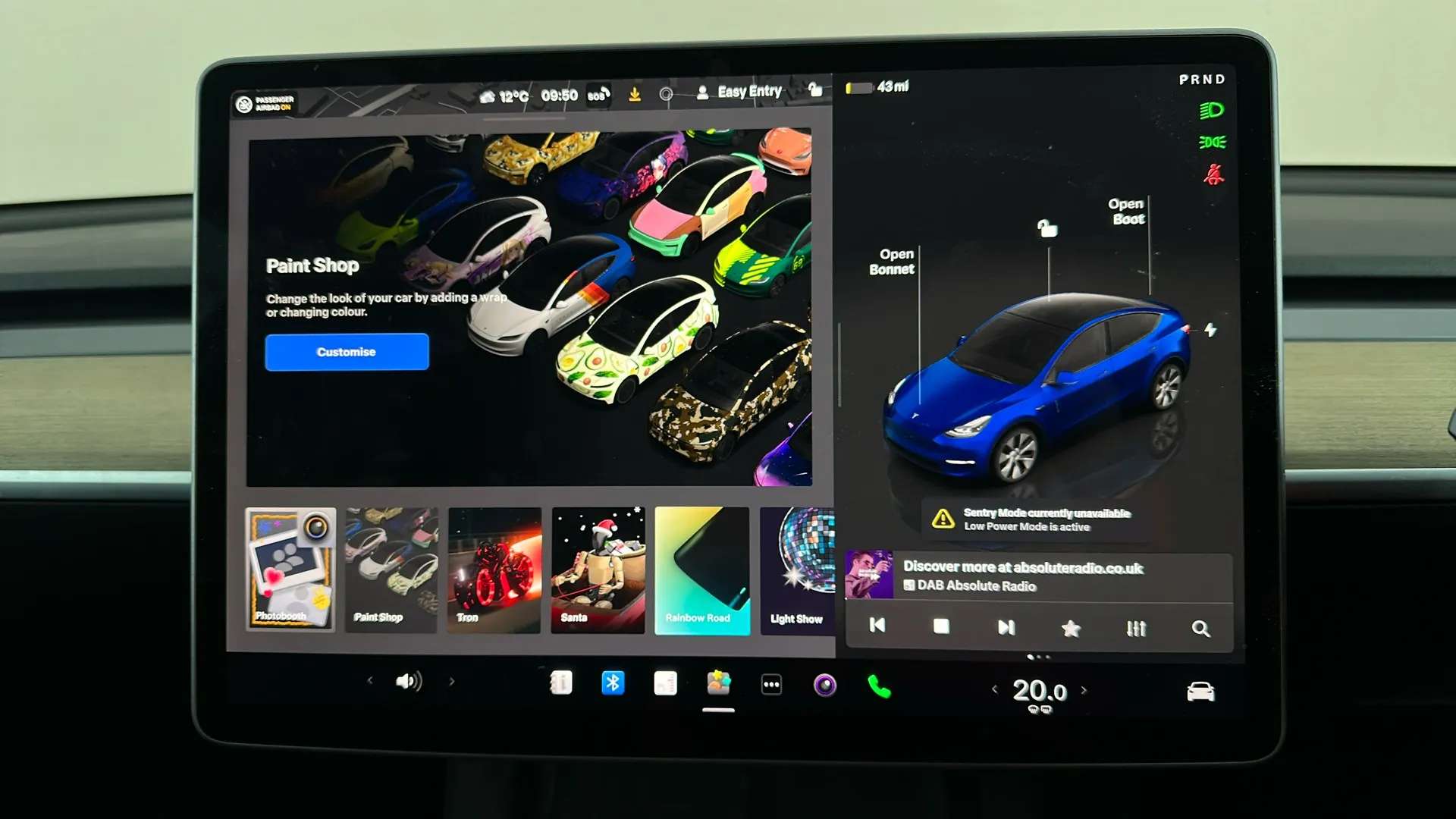 2023 TESLA MODEL Y 2023 TESLA MODEL Y