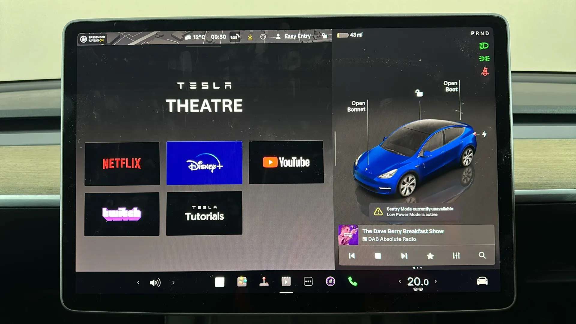 2023 TESLA MODEL Y 2023 TESLA MODEL Y