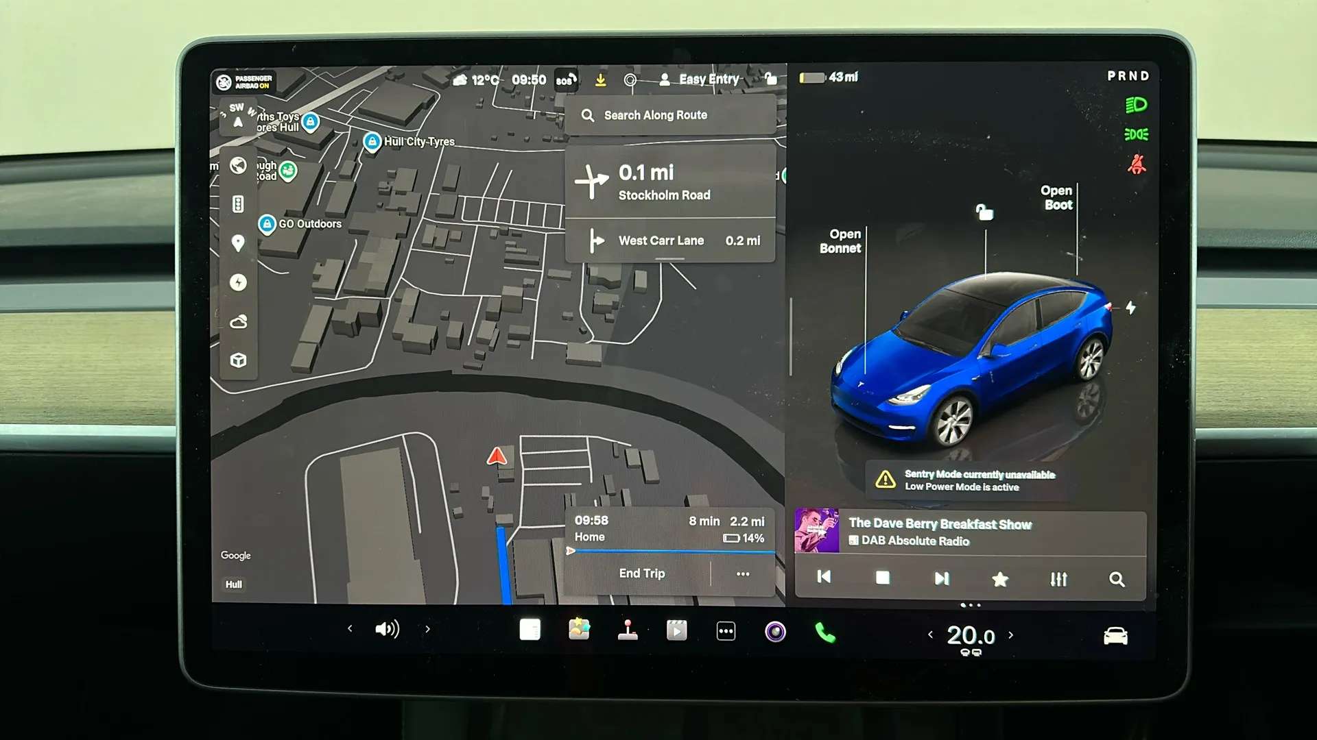 2023 TESLA MODEL Y 2023 TESLA MODEL Y