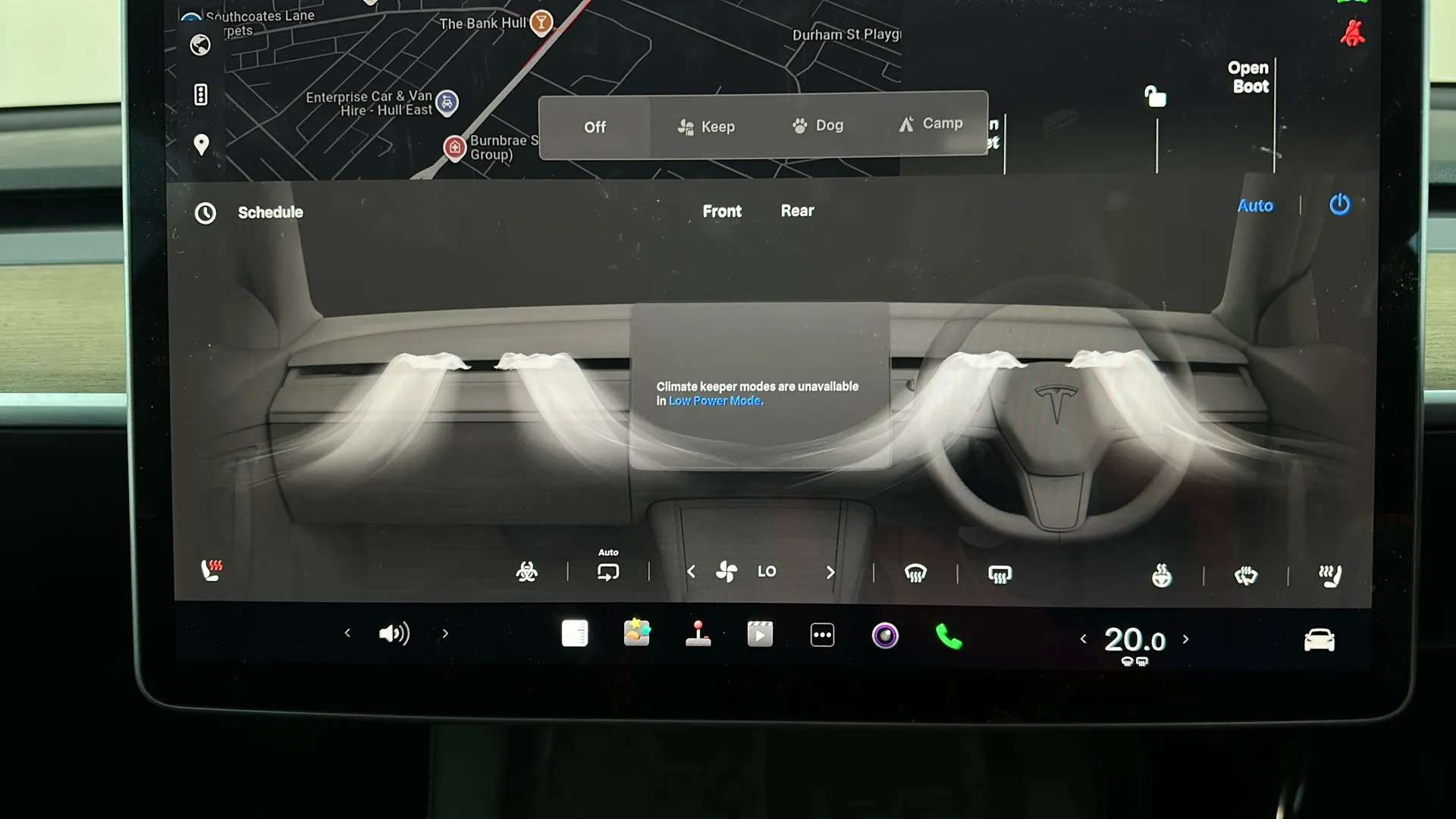 2023 TESLA MODEL Y 2023 TESLA MODEL Y