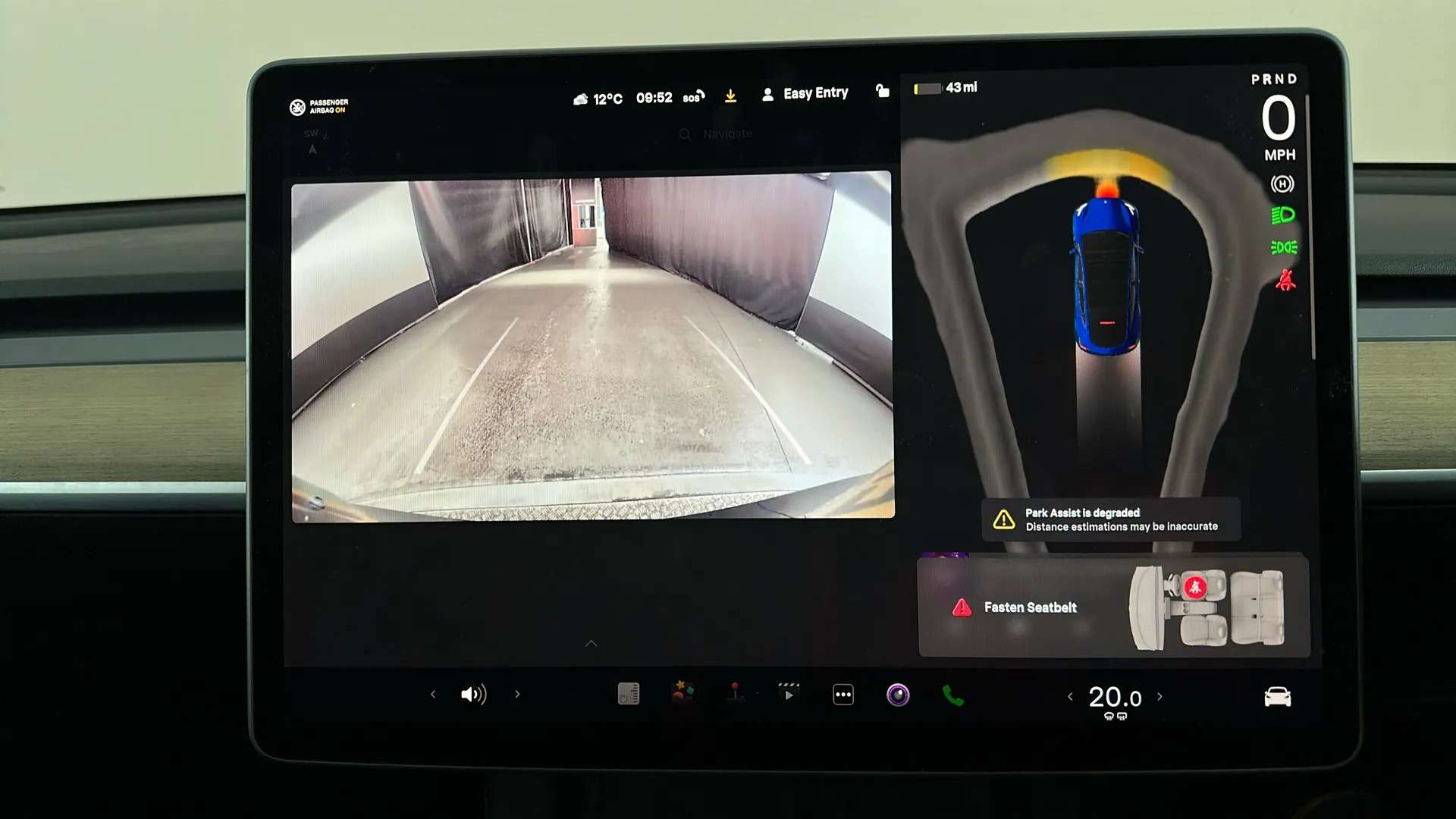 2023 TESLA MODEL Y 2023 TESLA MODEL Y