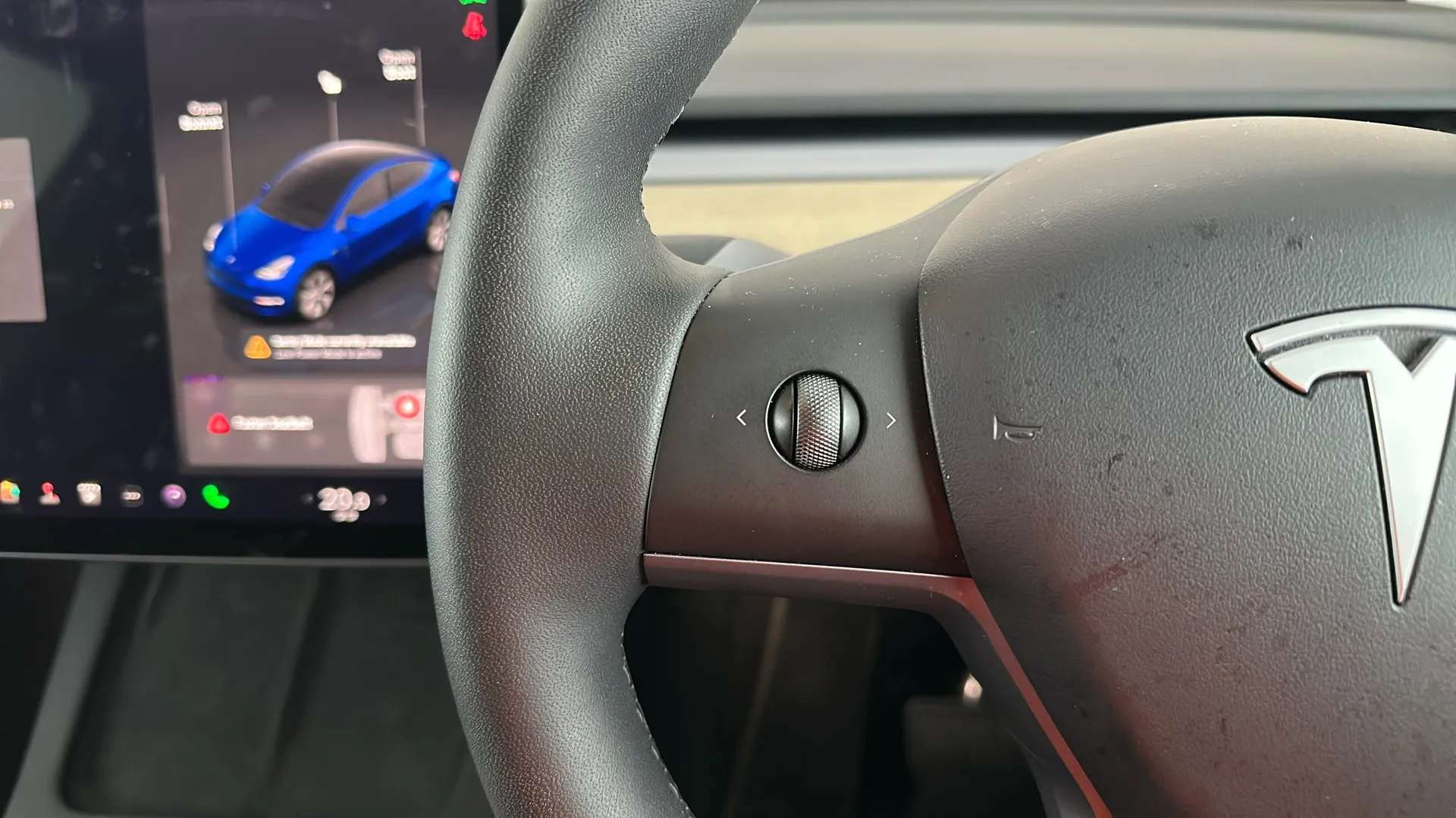 2023 TESLA MODEL Y 2023 TESLA MODEL Y