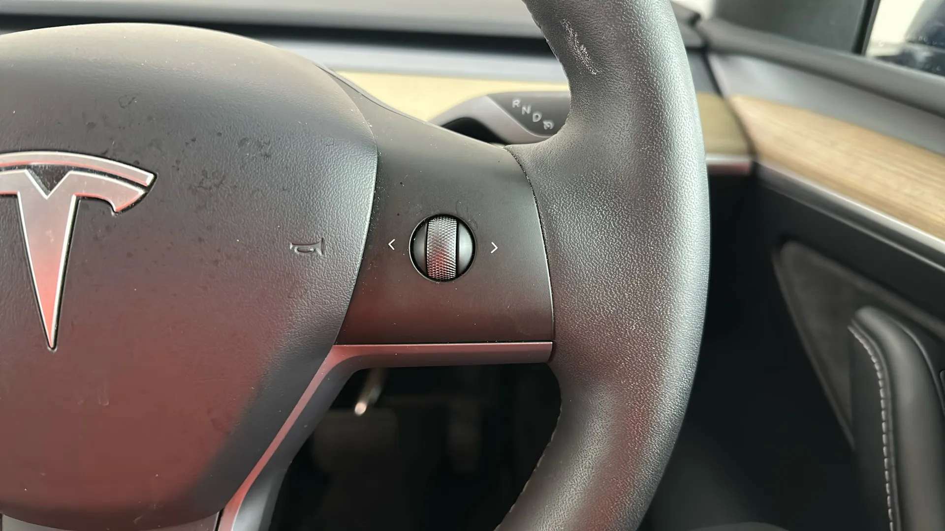 2023 TESLA MODEL Y 2023 TESLA MODEL Y