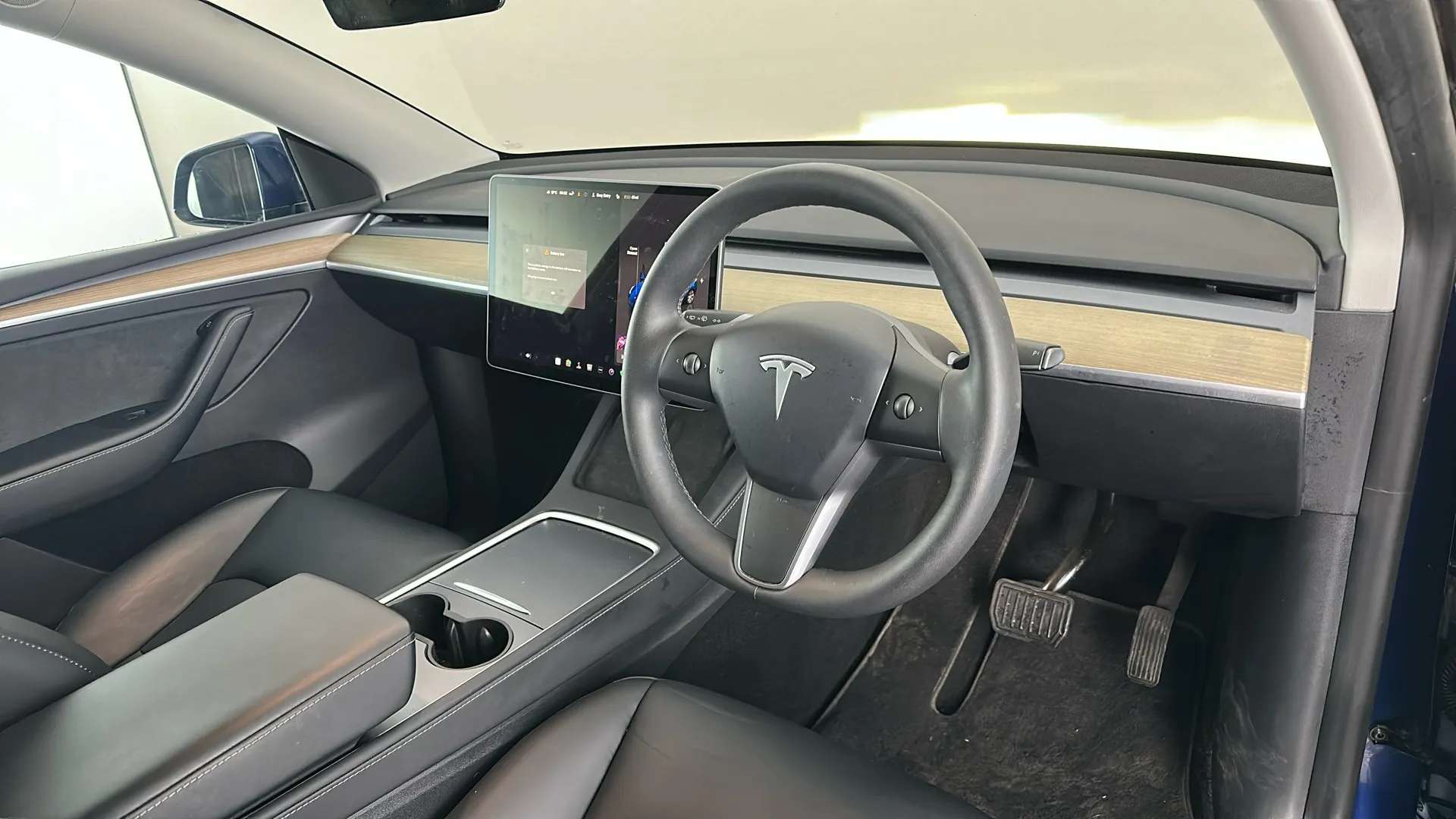 2023 TESLA MODEL Y 2023 TESLA MODEL Y