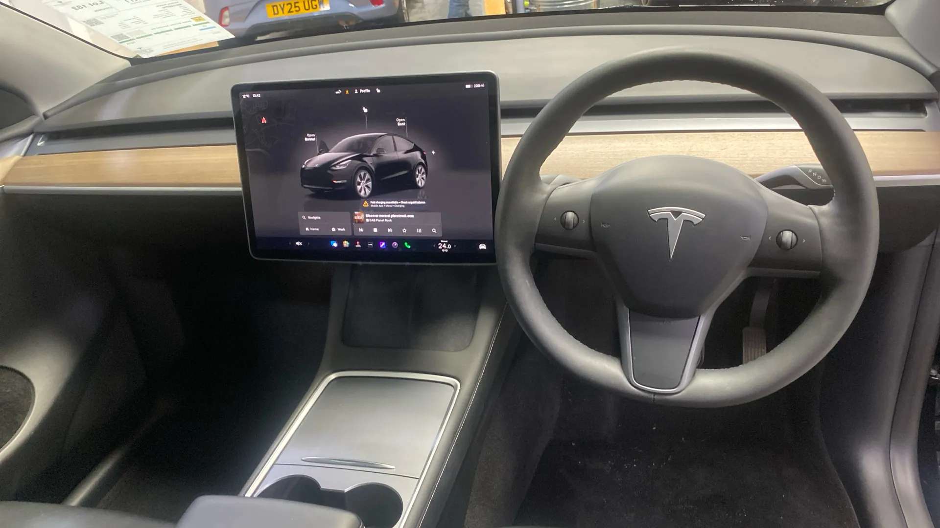 2023 TESLA MODEL Y 2023 TESLA MODEL Y