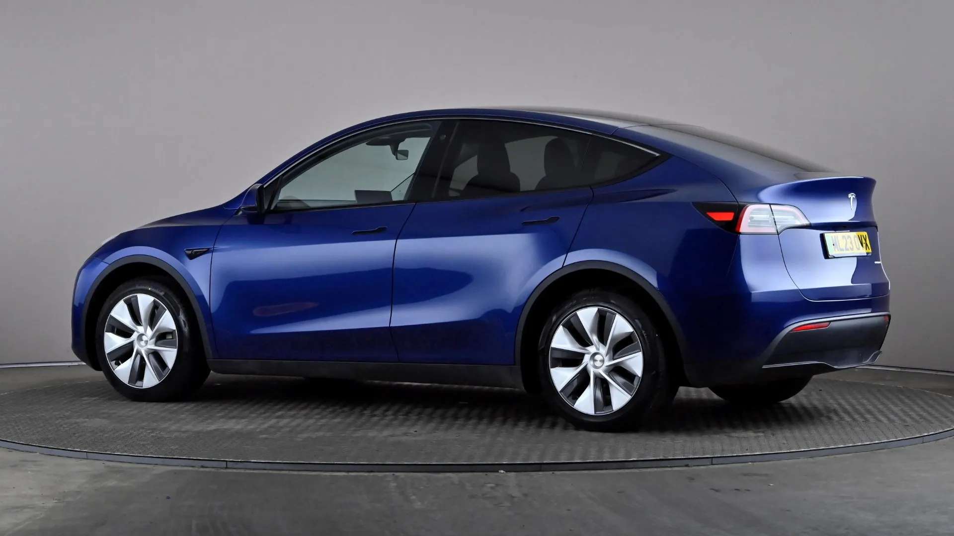 A 2023 TESLA MODEL Y Long Range AWD Auto A 2023 TESLA MODEL Y Long Range AWD Auto