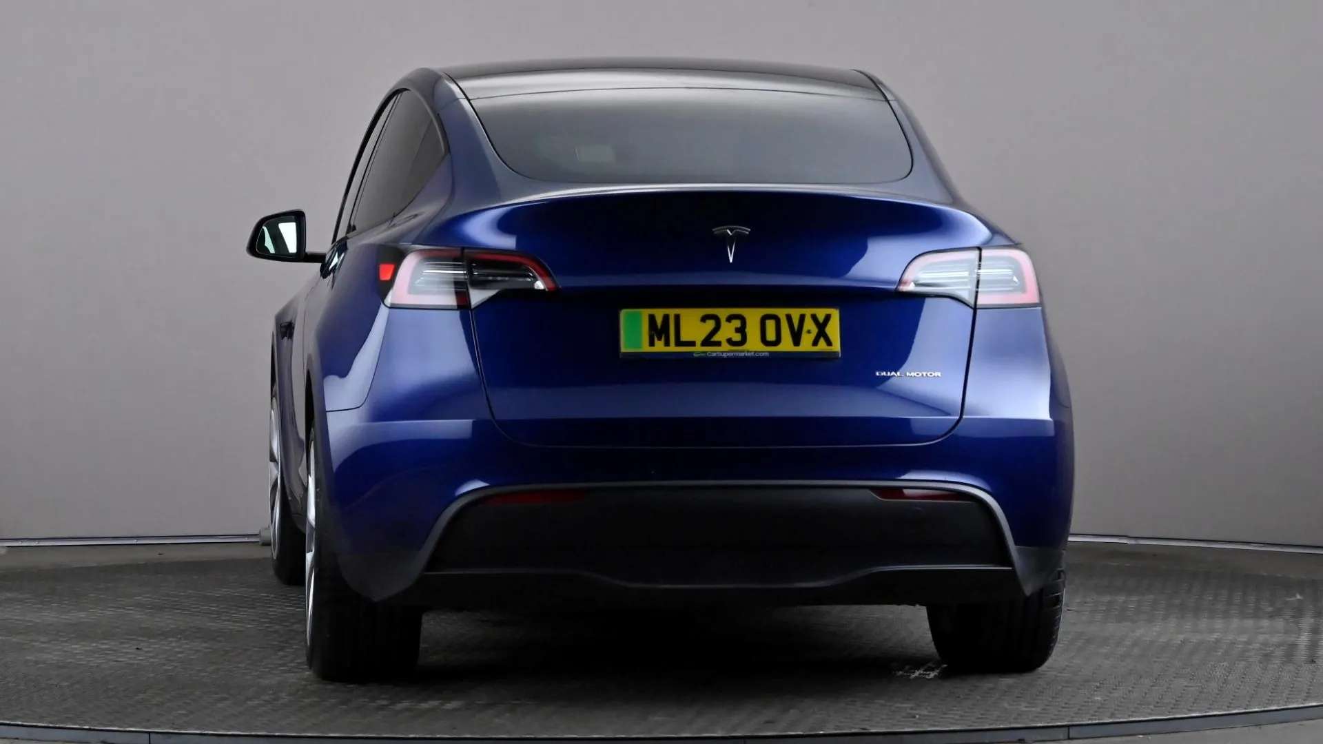 A 2023 TESLA MODEL Y Long Range AWD Auto A 2023 TESLA MODEL Y Long Range AWD Auto