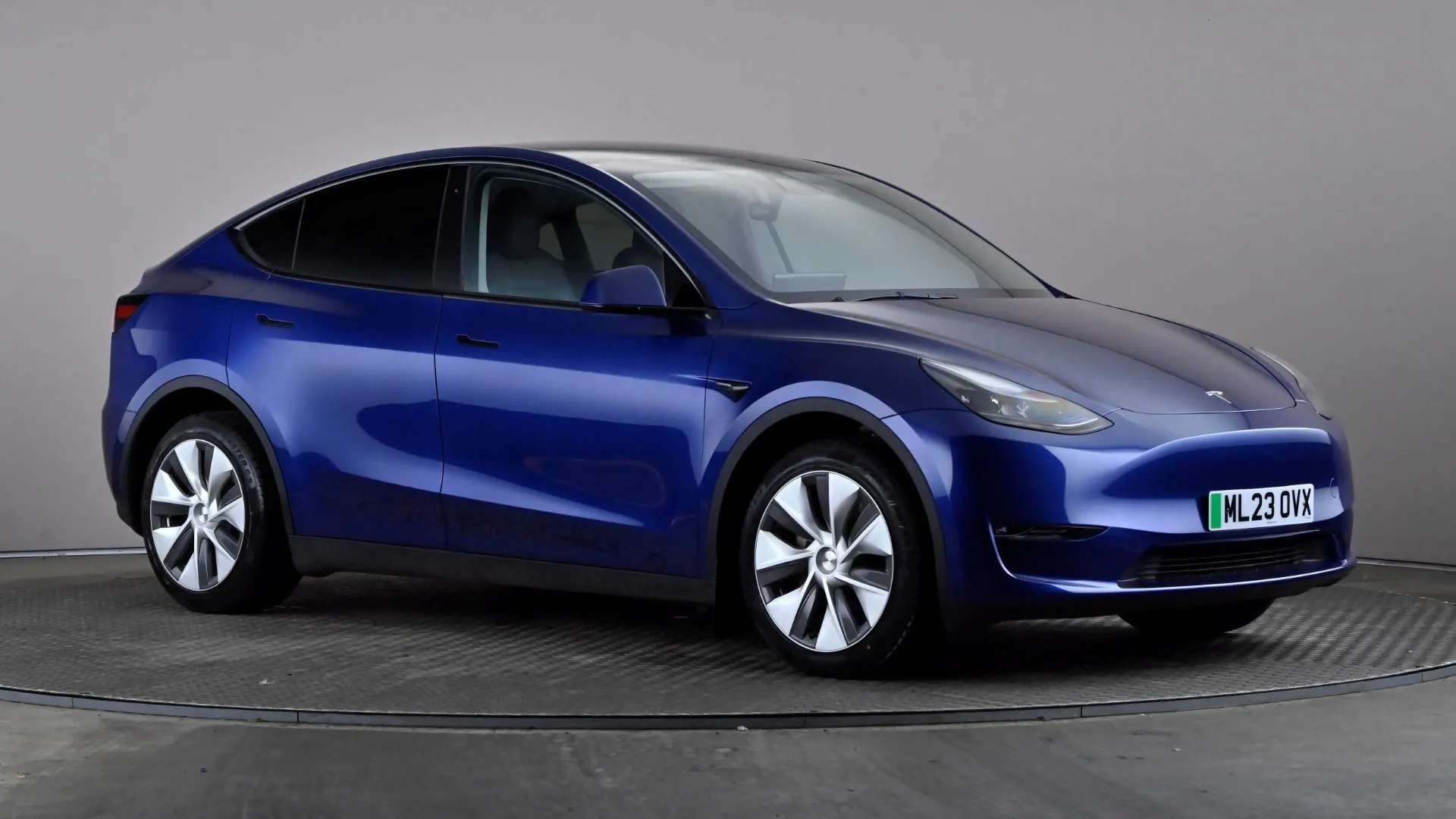 A 2023 TESLA MODEL Y Long Range AWD Auto A 2023 TESLA MODEL Y Long Range AWD Auto