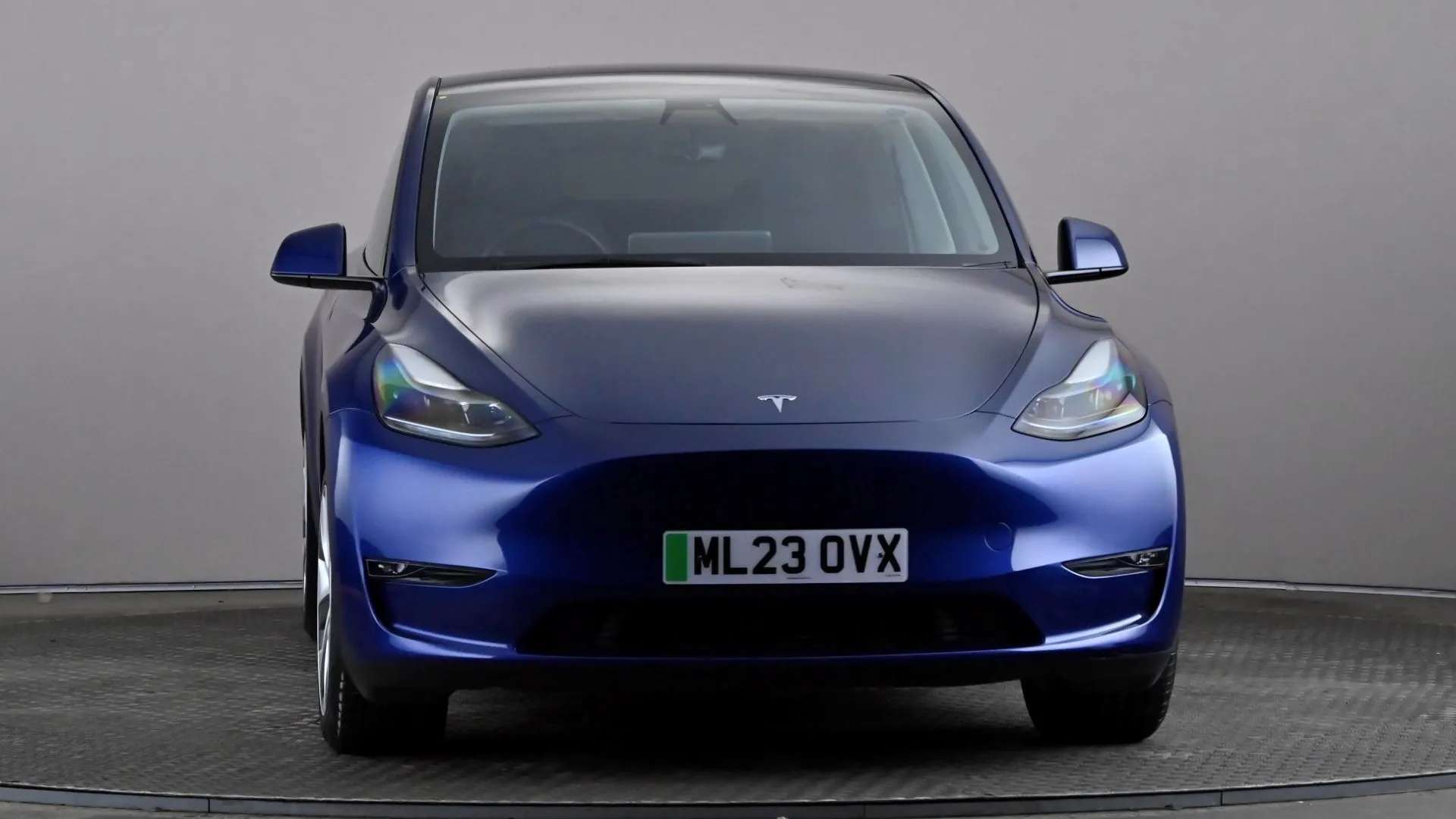 2023 TESLA MODEL Y 2023 TESLA MODEL Y