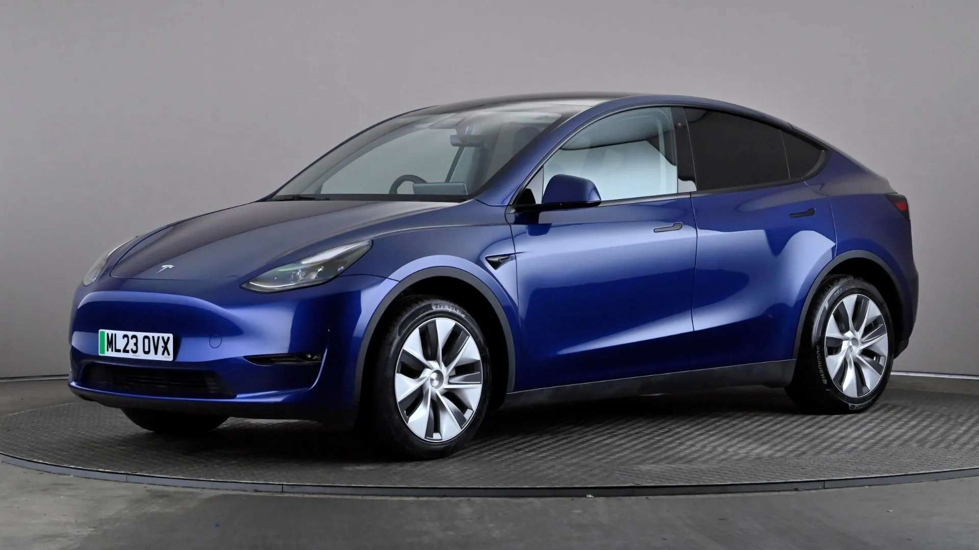 2023 TESLA MODEL Y 2023 TESLA MODEL Y