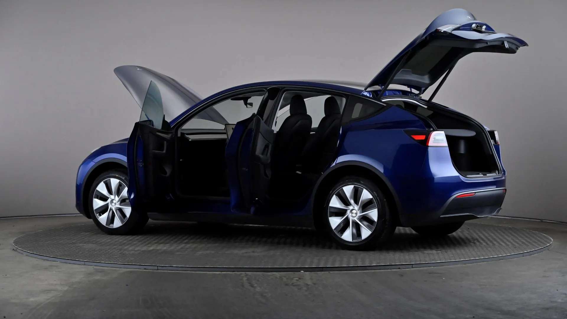 2023 TESLA MODEL Y 2023 TESLA MODEL Y