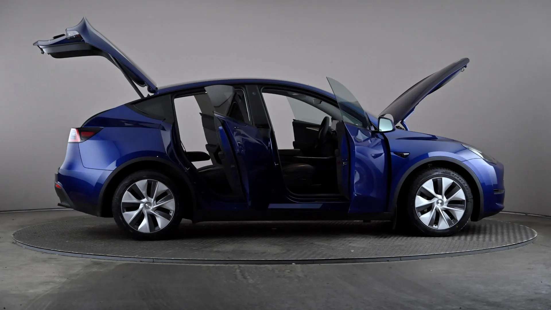 2023 TESLA MODEL Y 2023 TESLA MODEL Y