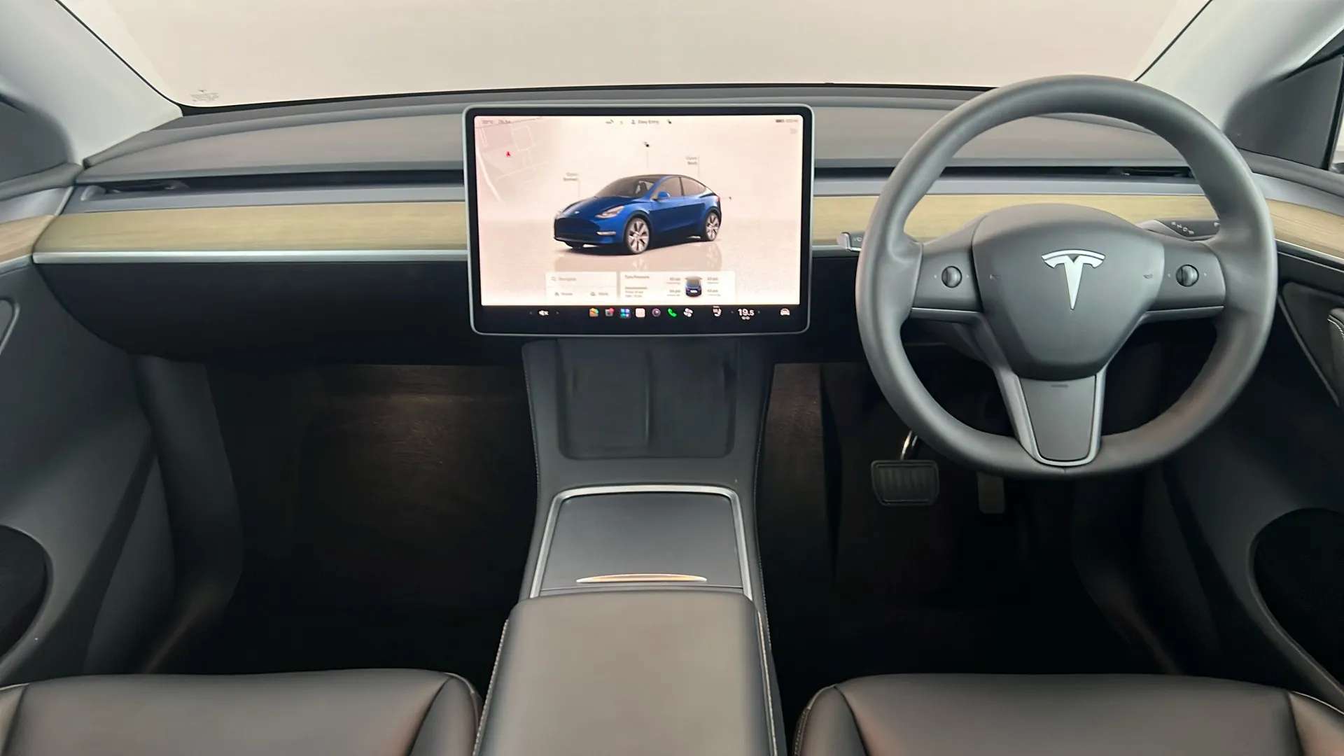 2023 TESLA MODEL Y 2023 TESLA MODEL Y