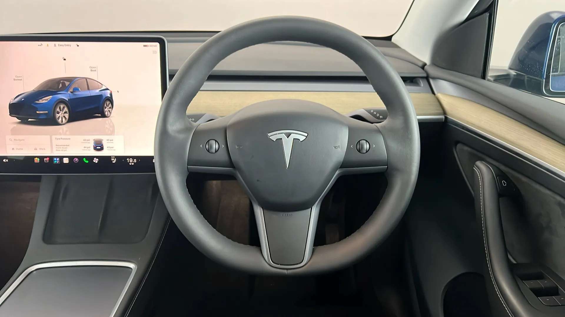 2023 TESLA MODEL Y 2023 TESLA MODEL Y