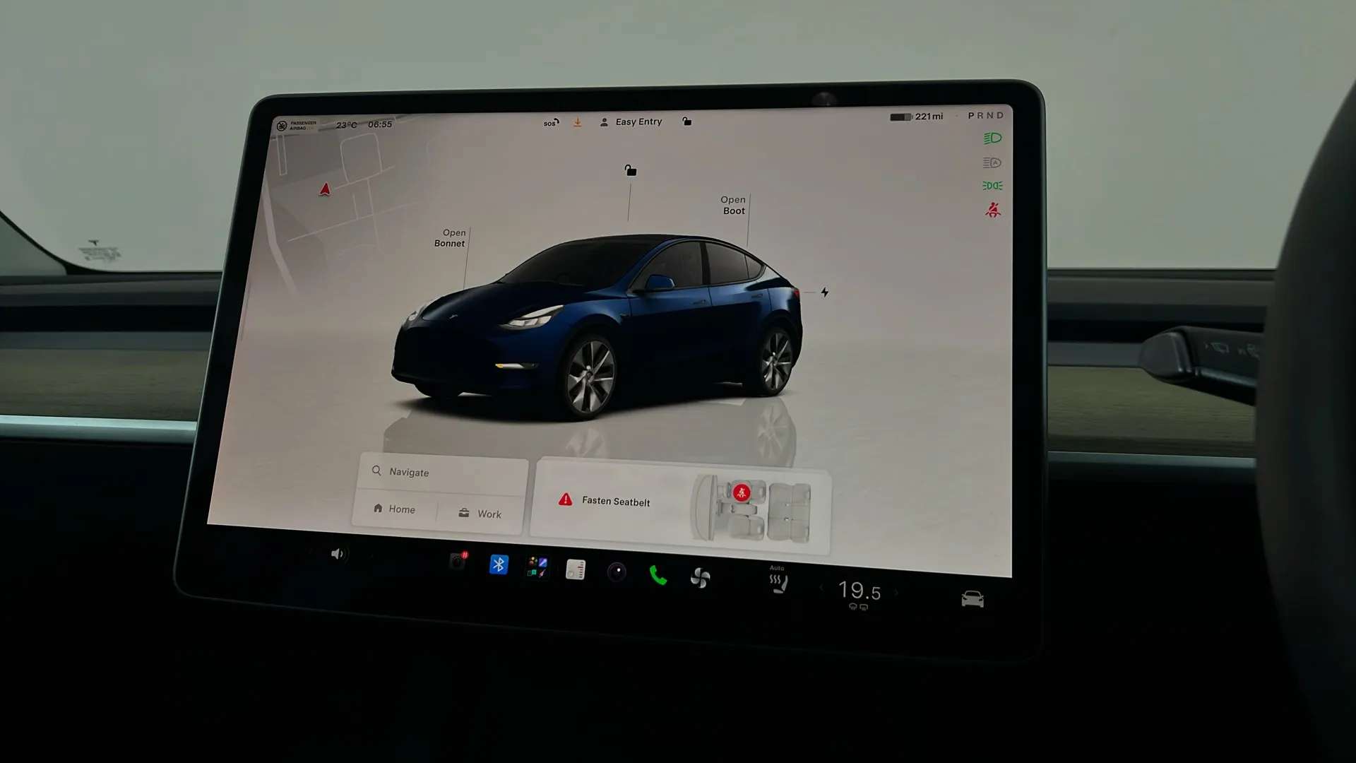 2023 TESLA MODEL Y 2023 TESLA MODEL Y