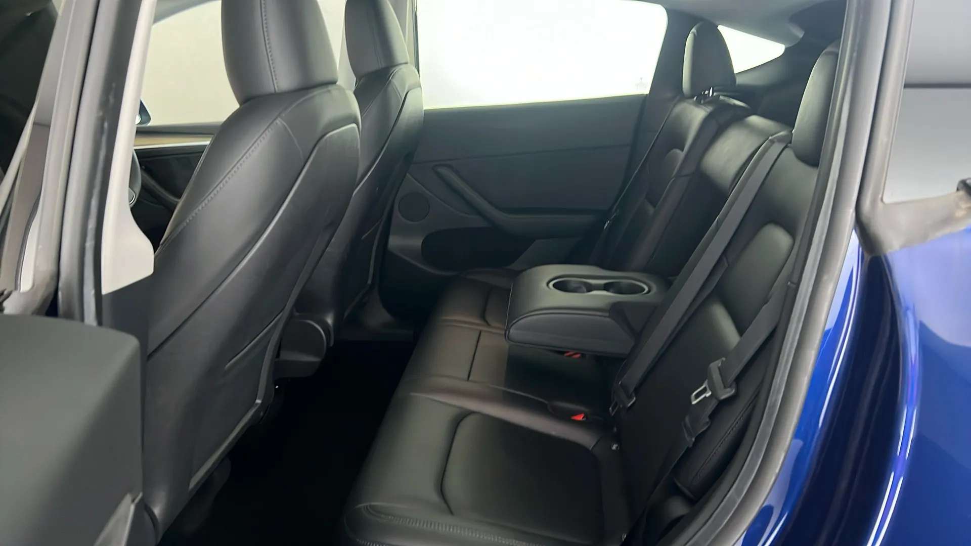 2023 TESLA MODEL Y 2023 TESLA MODEL Y