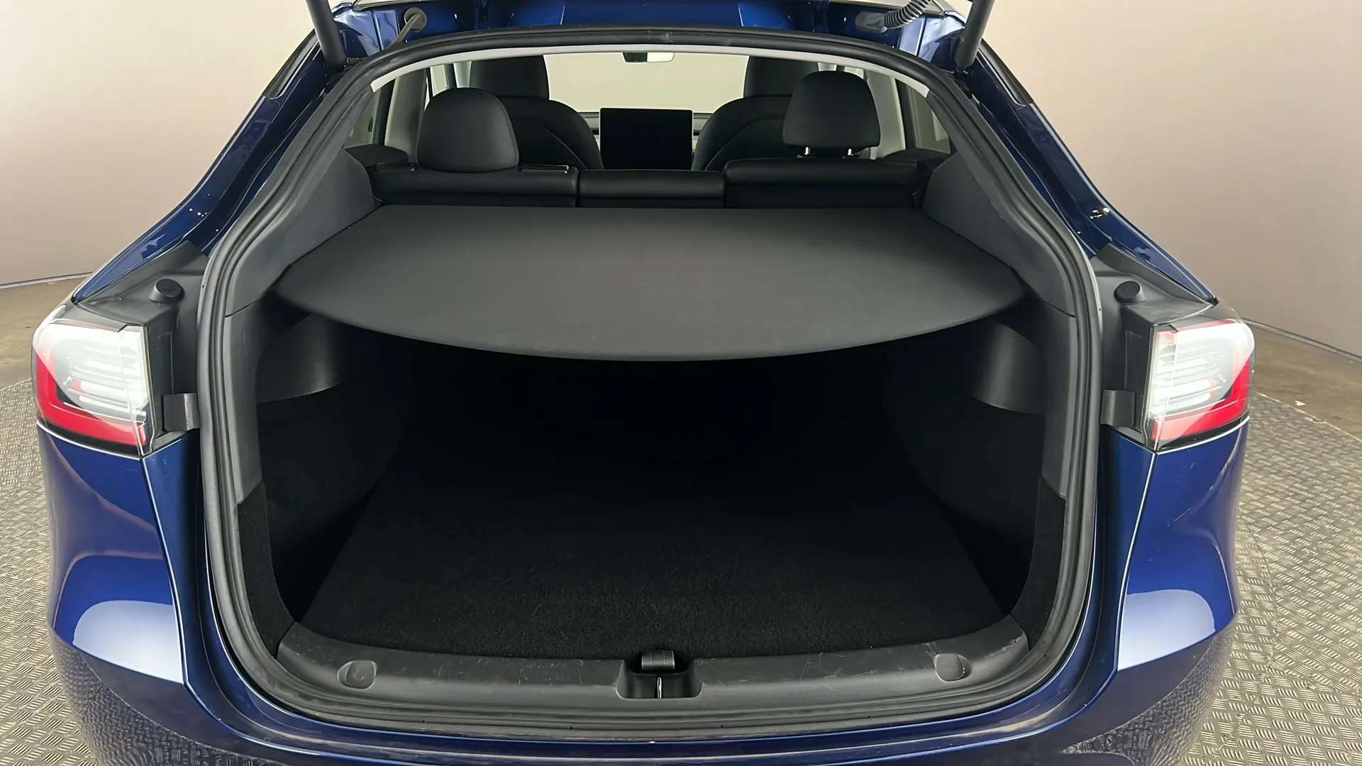 2023 TESLA MODEL Y 2023 TESLA MODEL Y