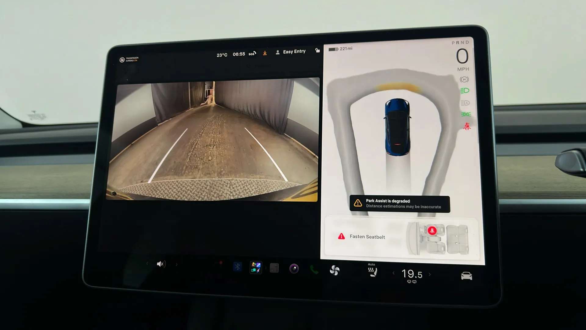 2023 TESLA MODEL Y 2023 TESLA MODEL Y