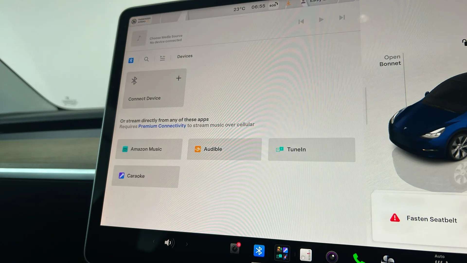 2023 TESLA MODEL Y 2023 TESLA MODEL Y