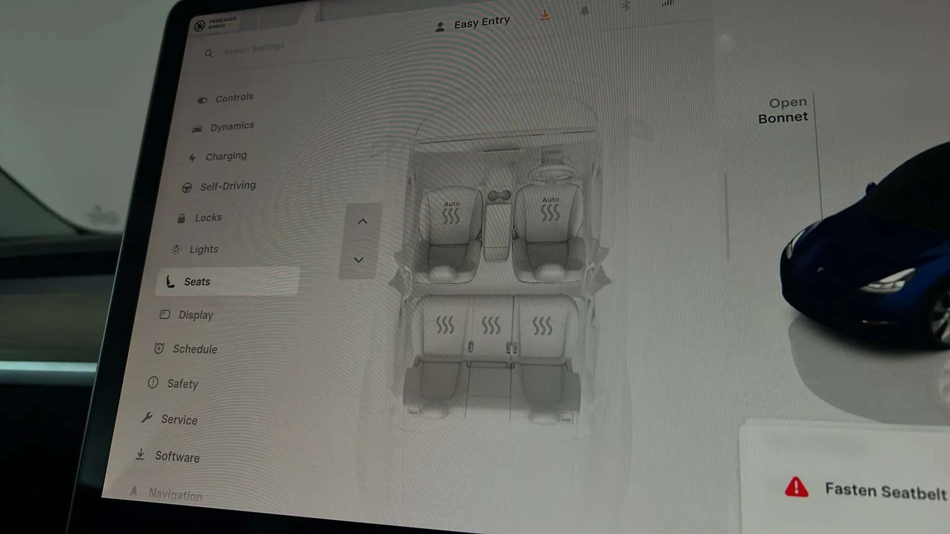 2023 TESLA MODEL Y 2023 TESLA MODEL Y
